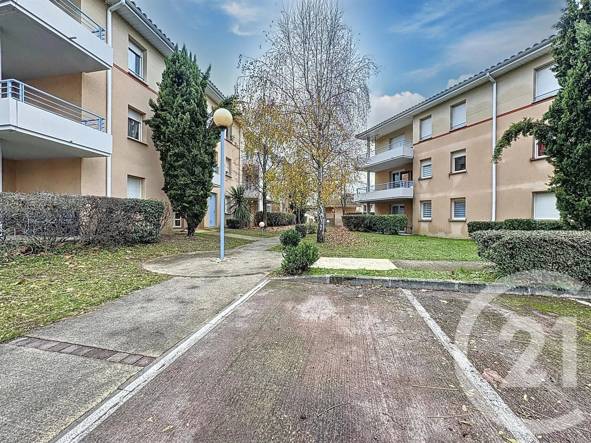 Appartement à vendre, 47m², Pamiers