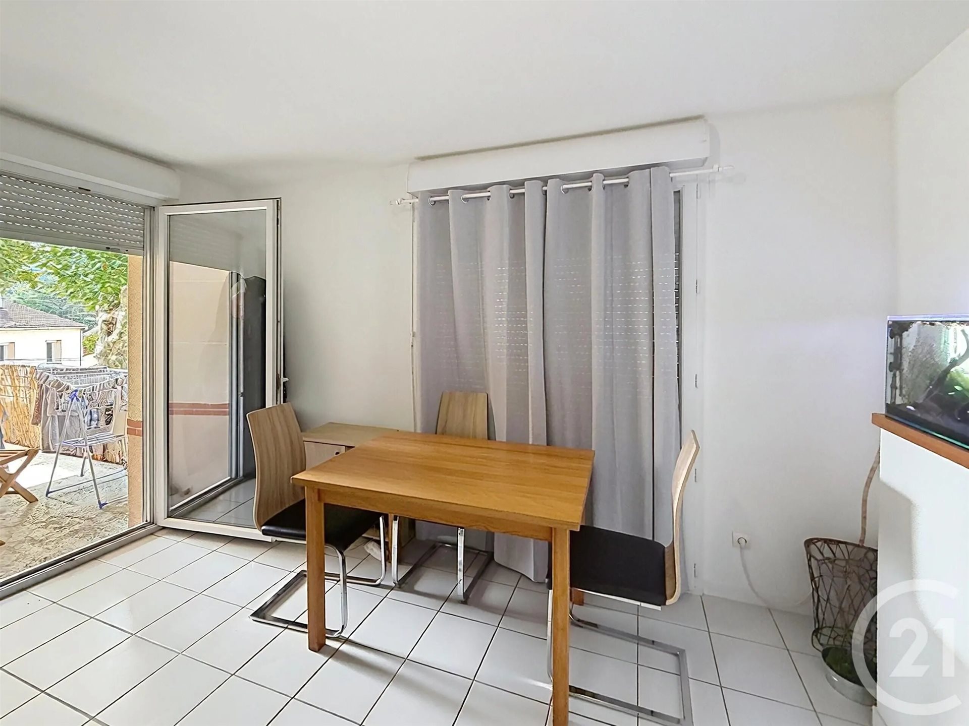 Appartement à vendre, 47m², Pamiers