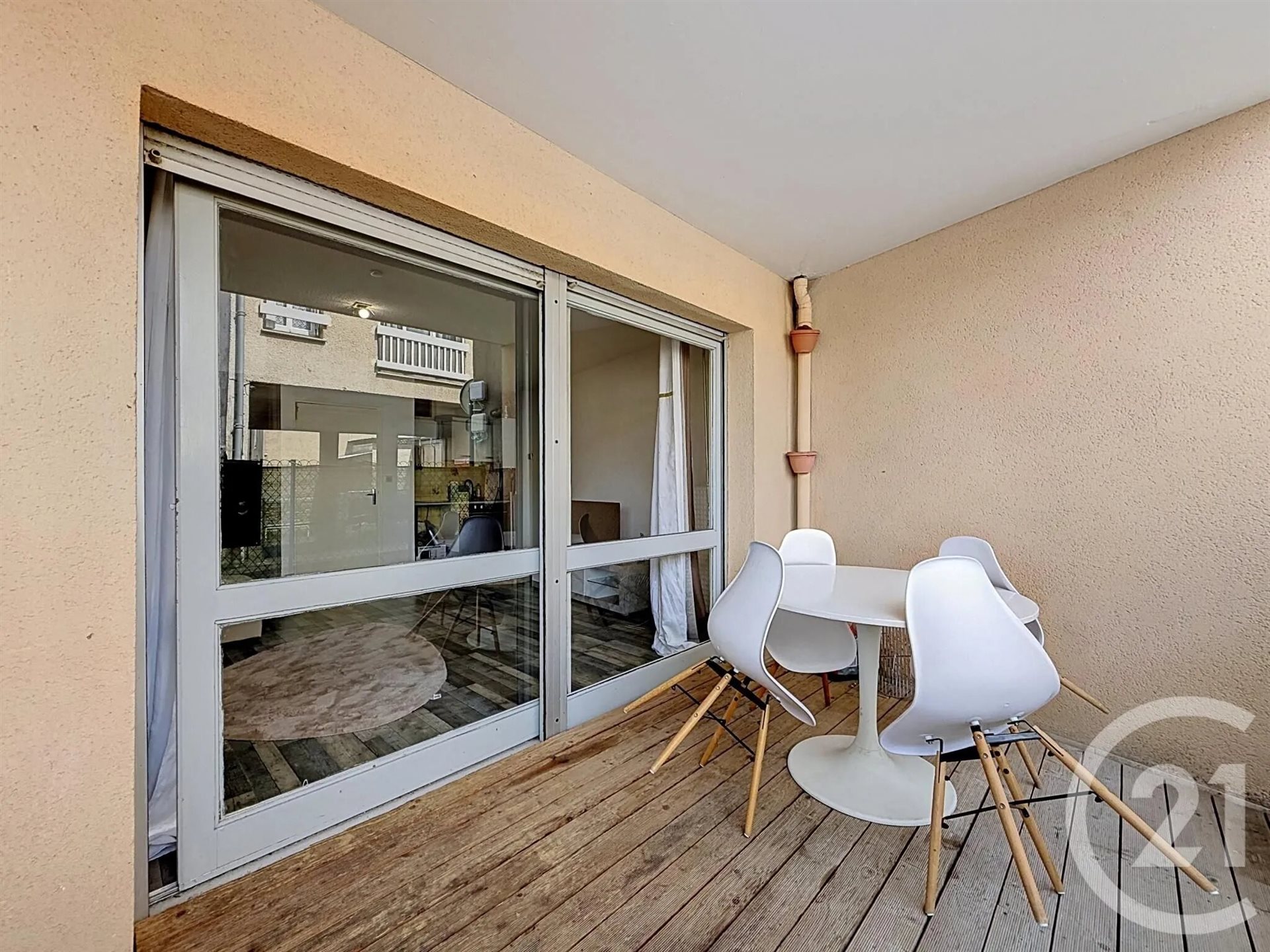 Appartement à vendre, 29m², Pamiers