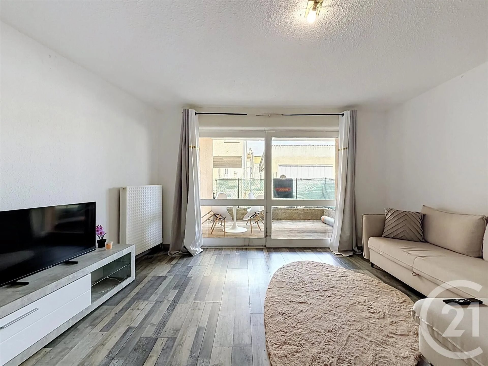 Appartement à vendre, 29m², Pamiers