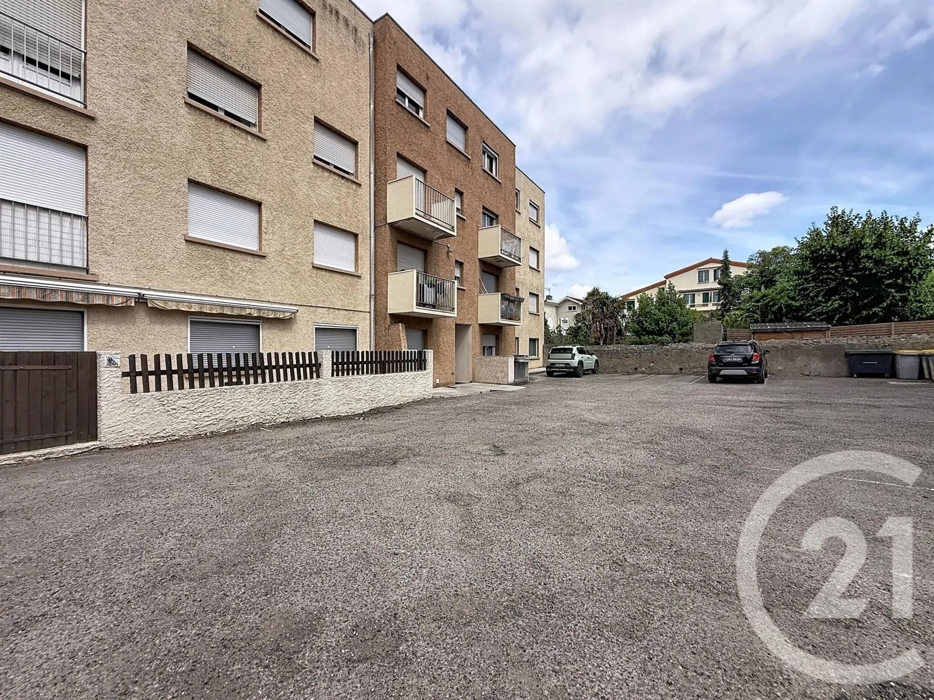 Appartement à vendre, 29m², Pamiers