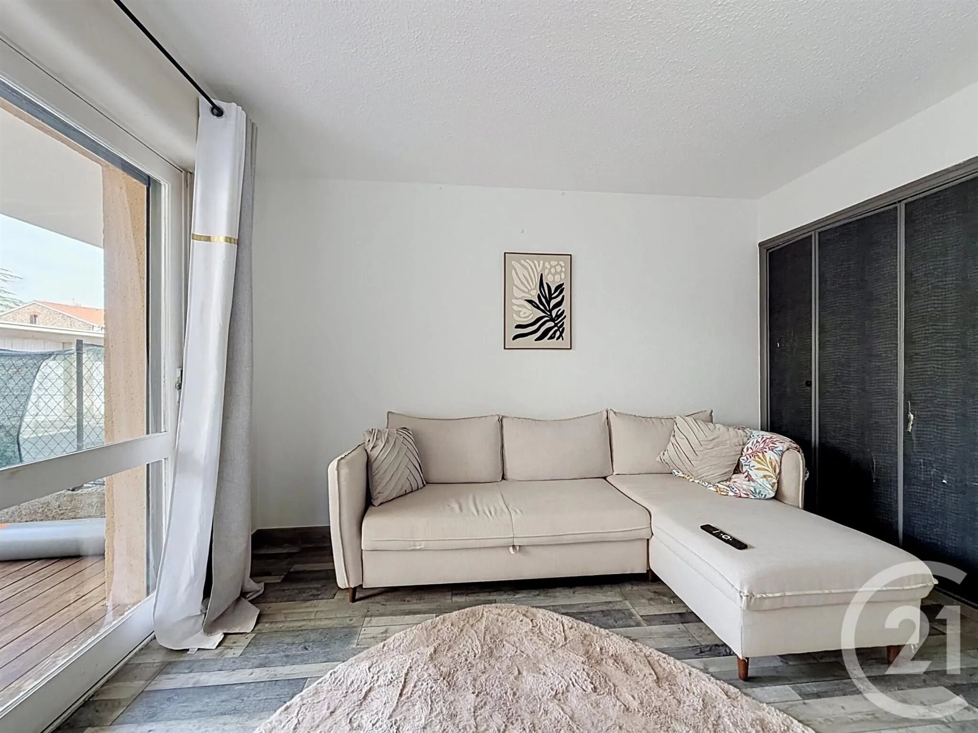 Appartement à vendre, 29m², Pamiers