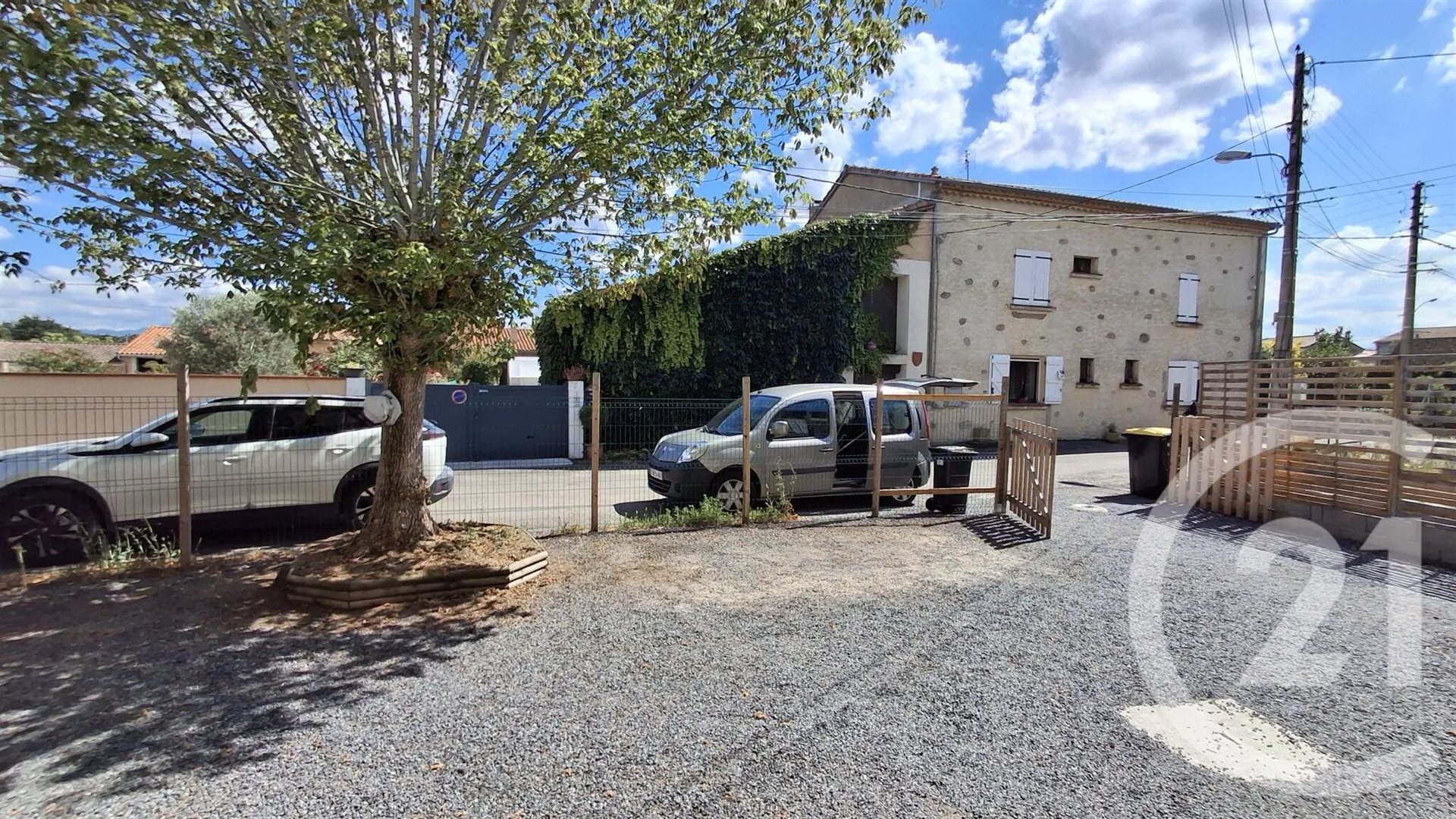 Maison à vendre, 155m², Verniolle