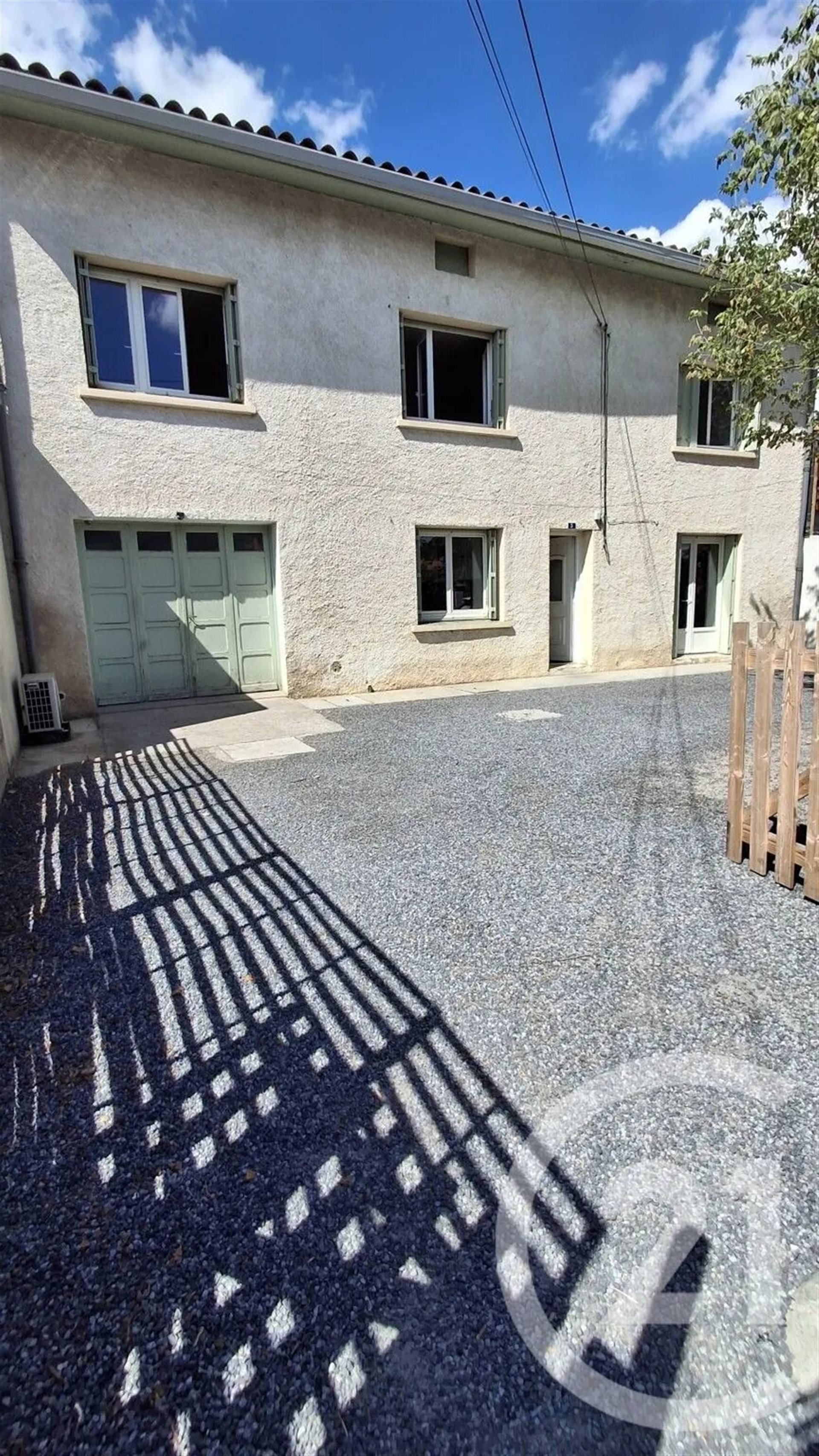 Maison à vendre, 155m², Verniolle