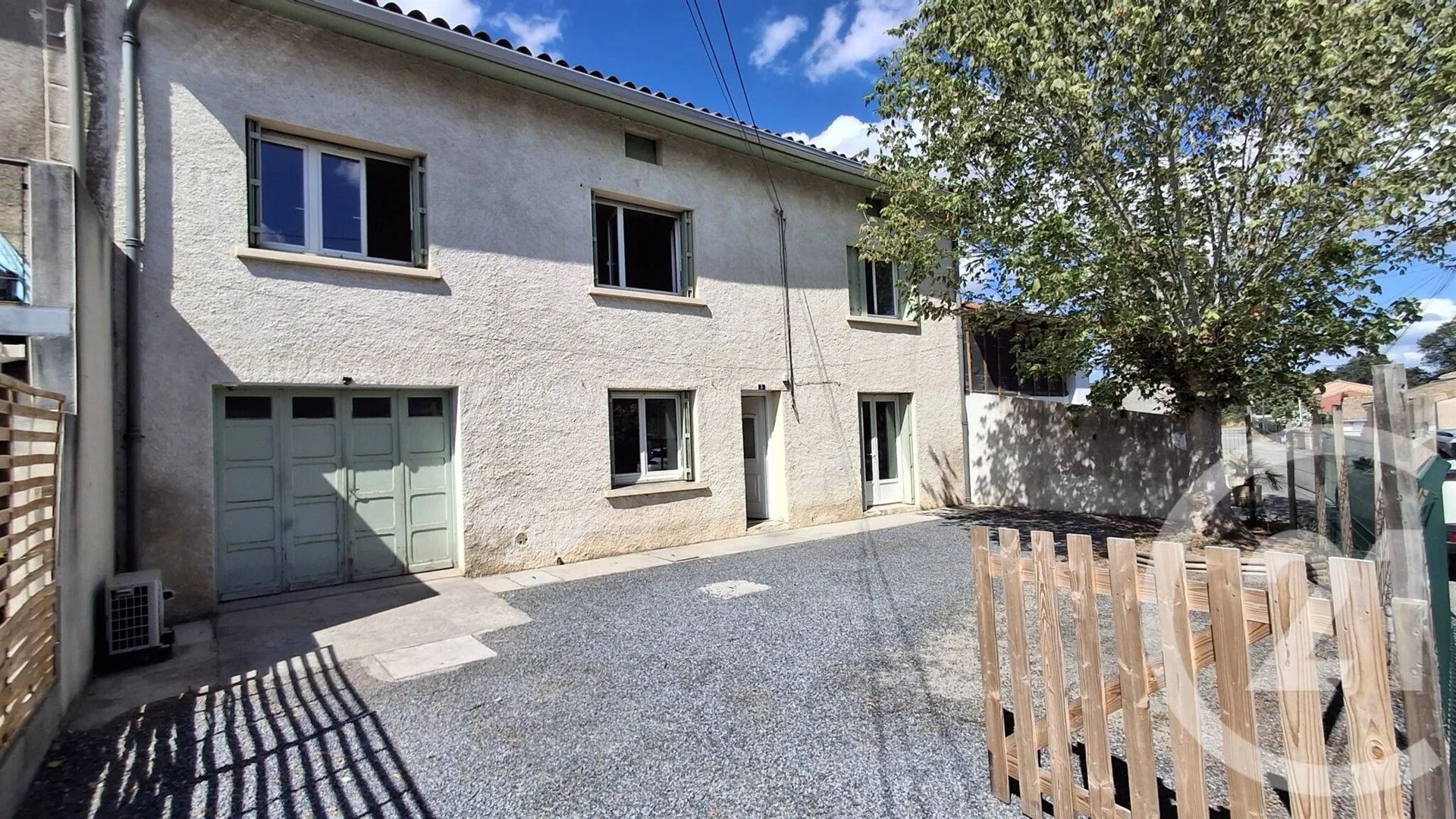 Maison à vendre, 155m², Verniolle