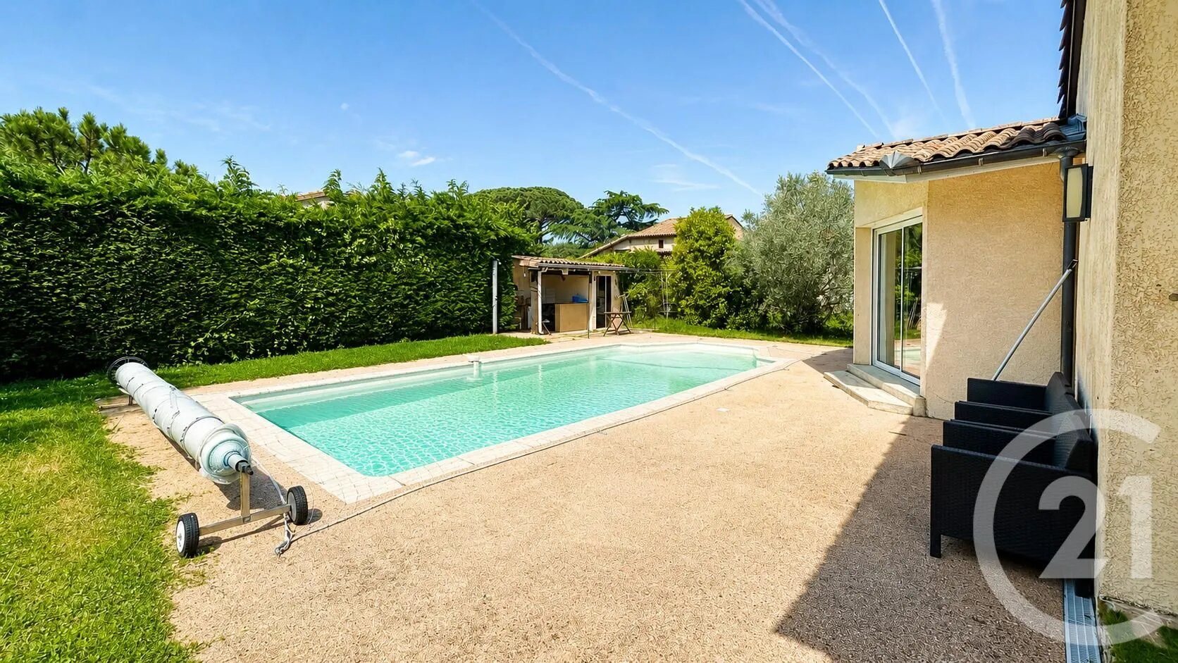 Maison à vendre, 141m², Saint-Jean-du-Falga