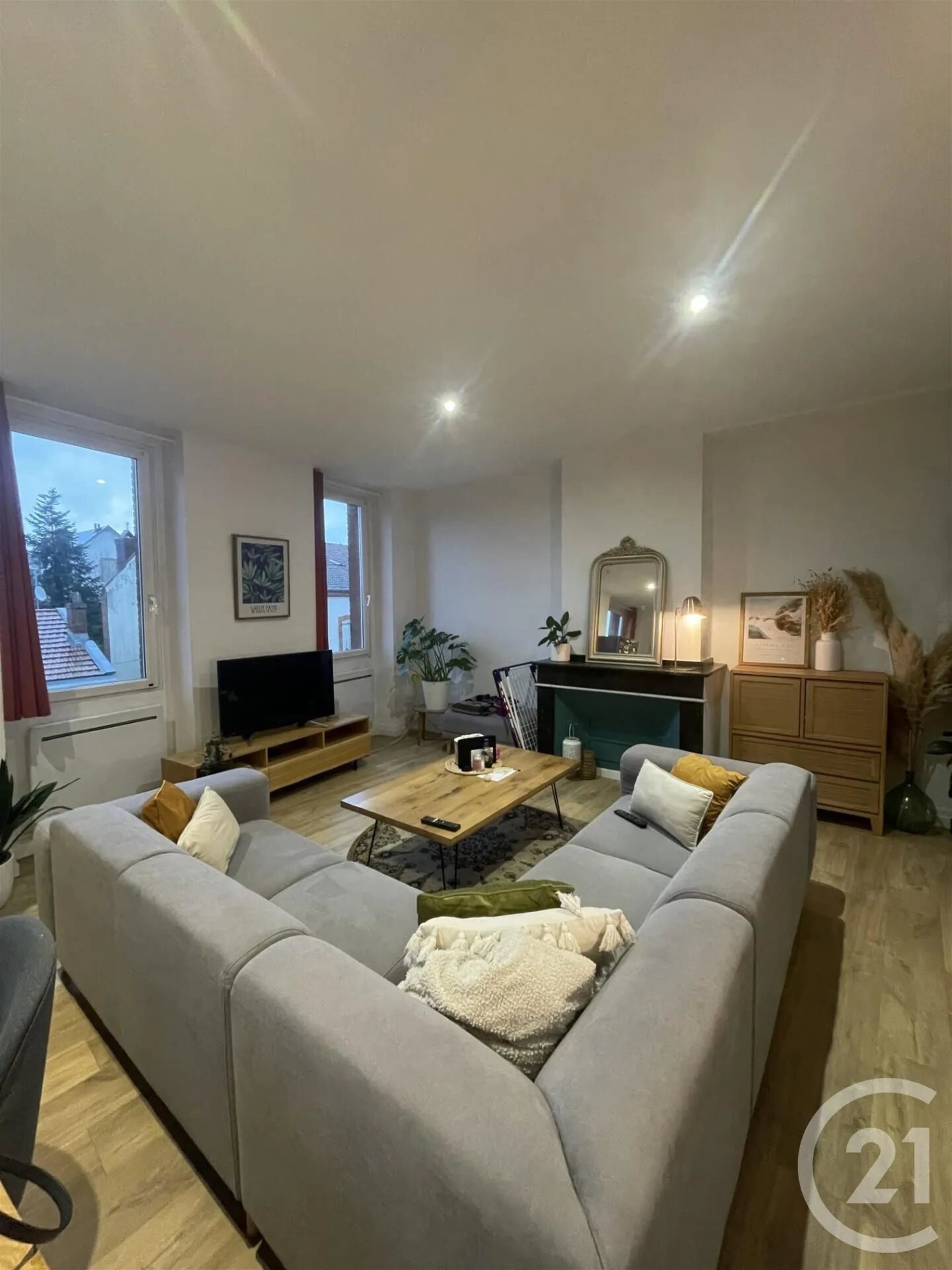 Appartement à louer, 65m², Pamiers