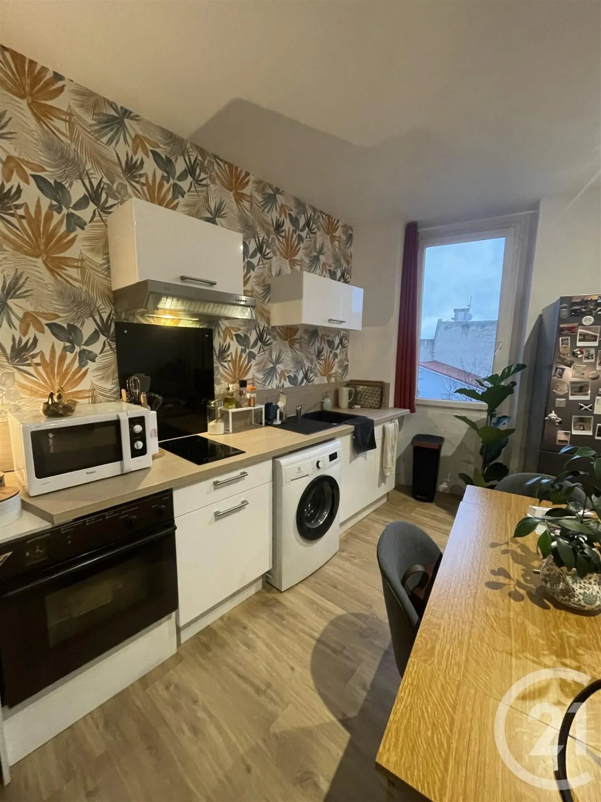 Appartement à louer, 65m², Pamiers