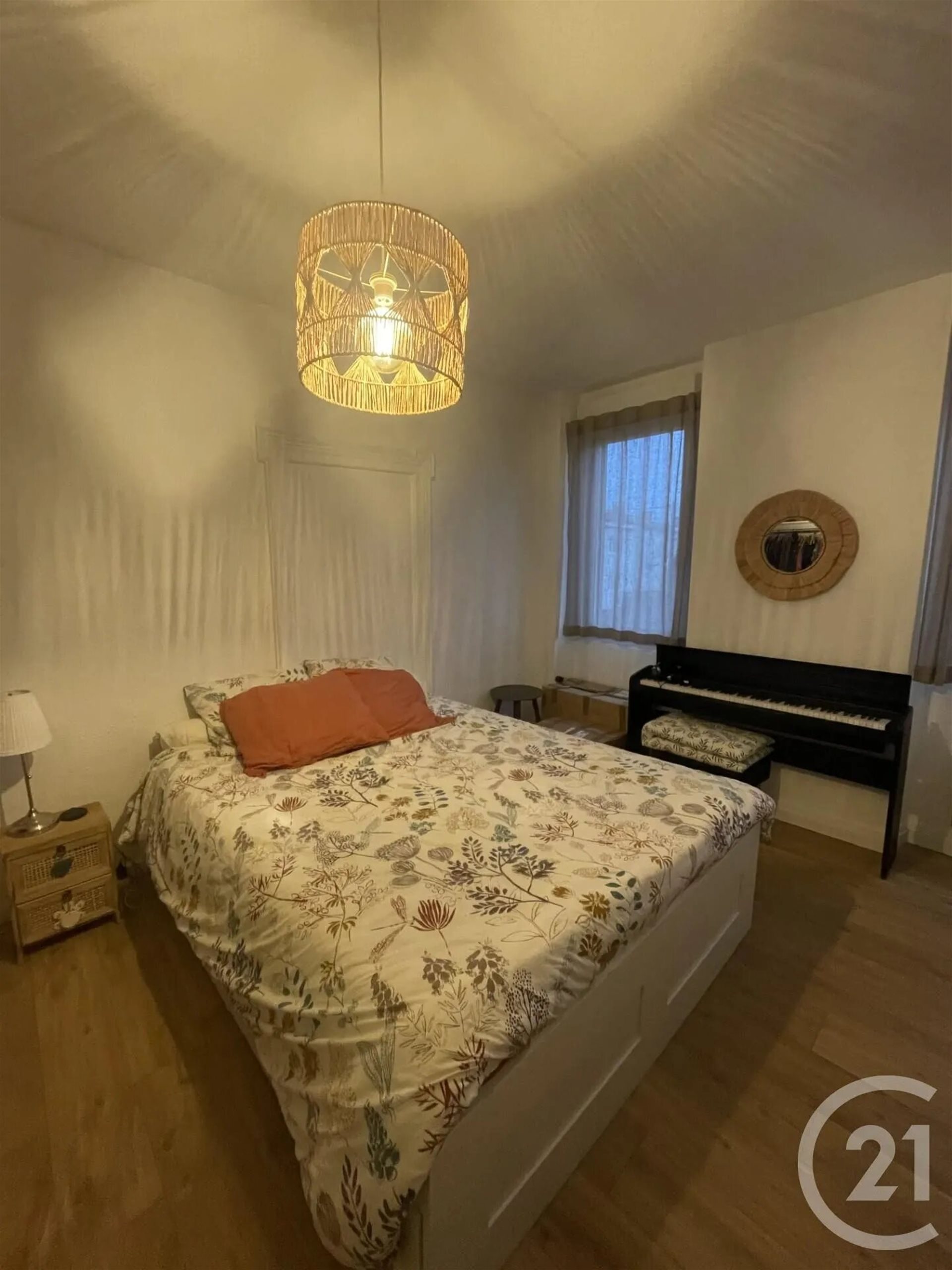 Appartement à louer, 65m², Pamiers