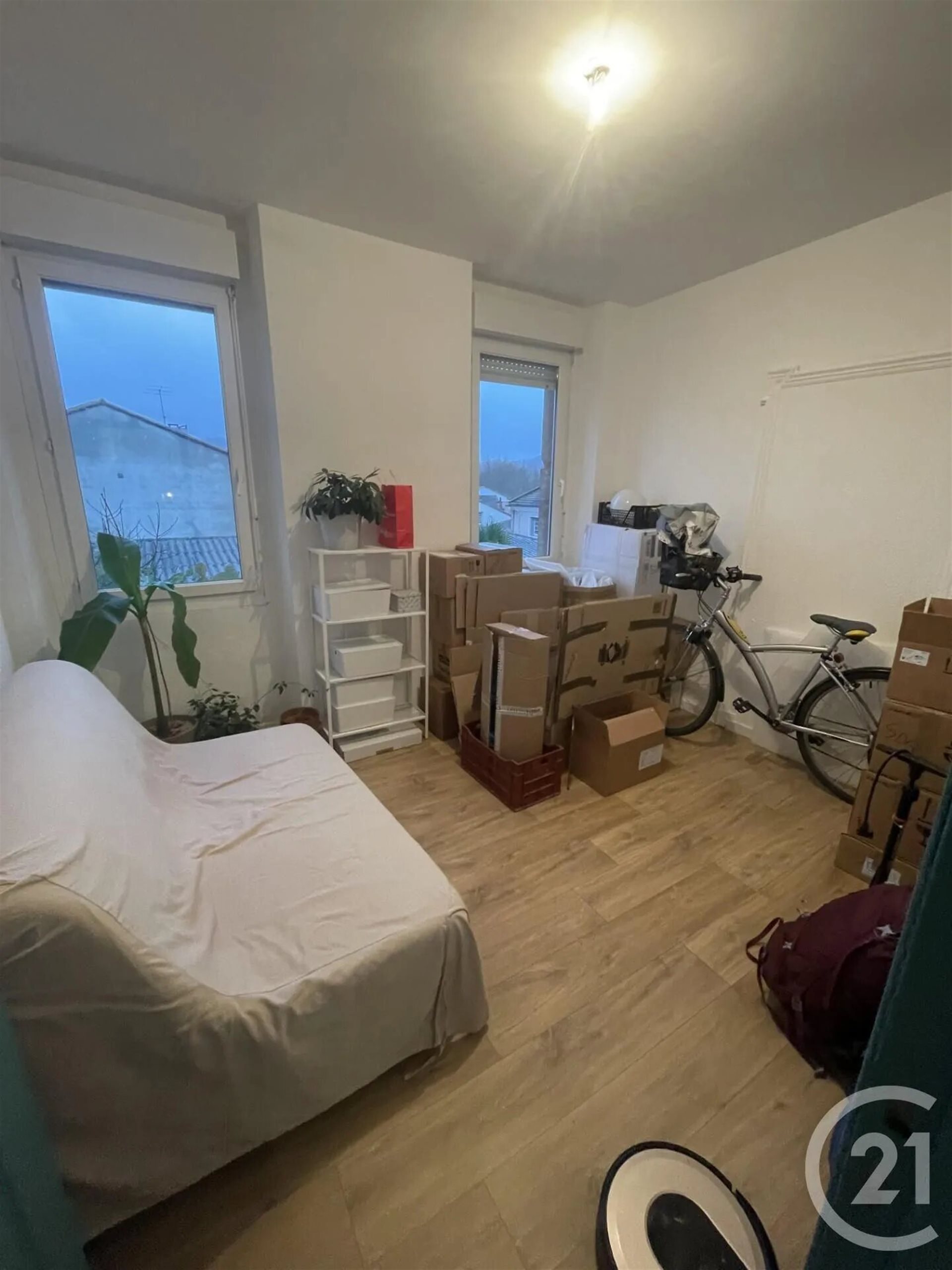 Appartement à louer, 65m², Pamiers