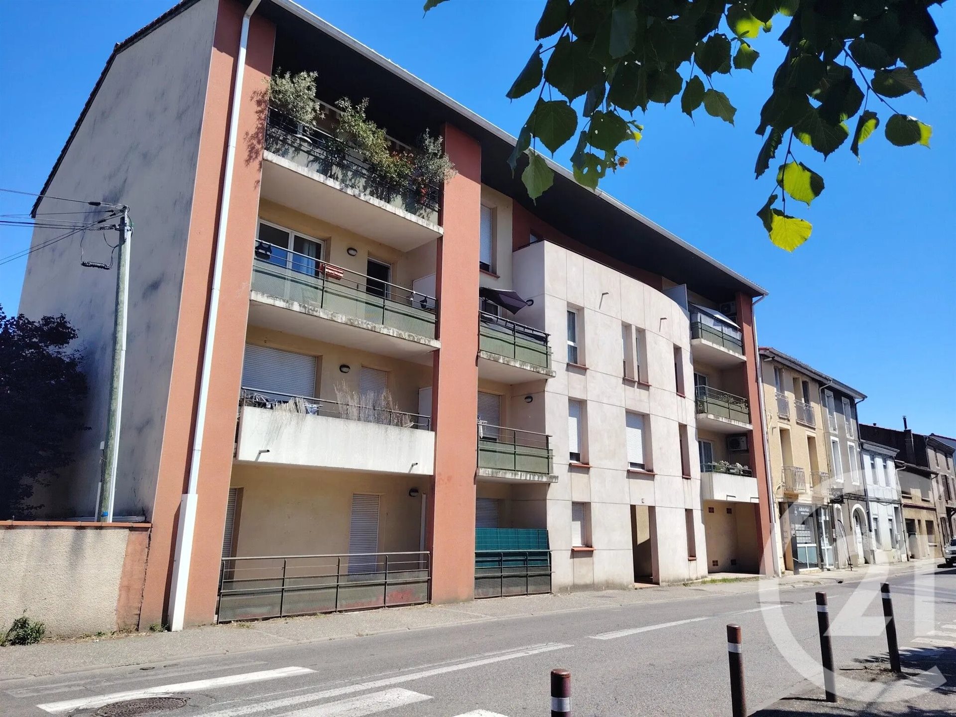 Appartement à vendre, 62m², Pamiers