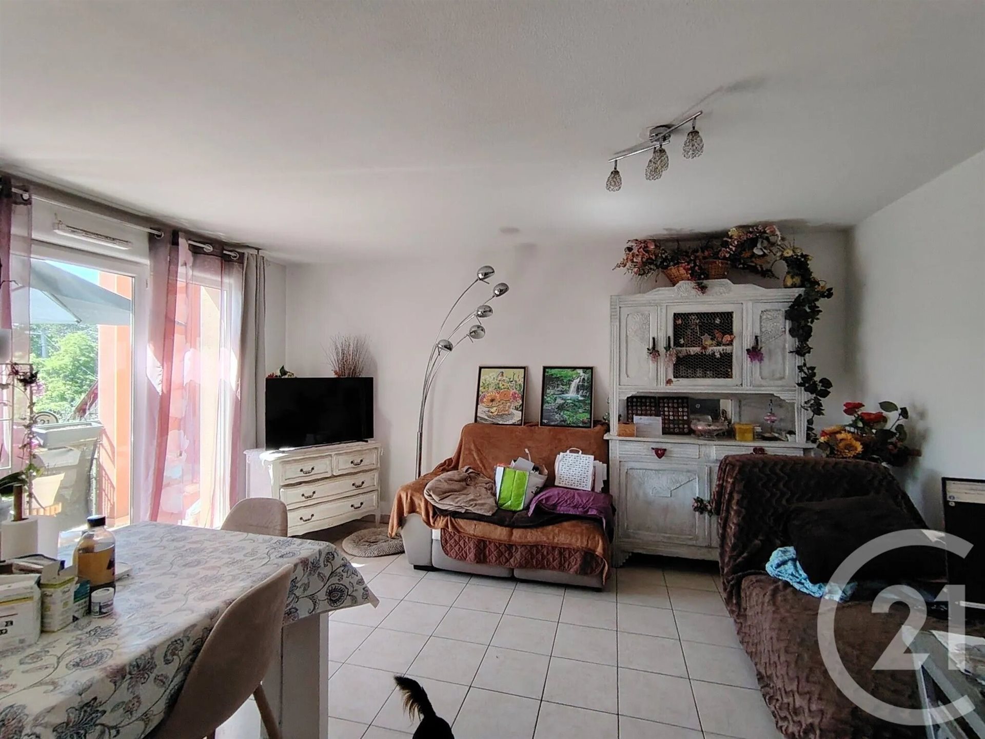 Appartement à vendre, 62m², Pamiers