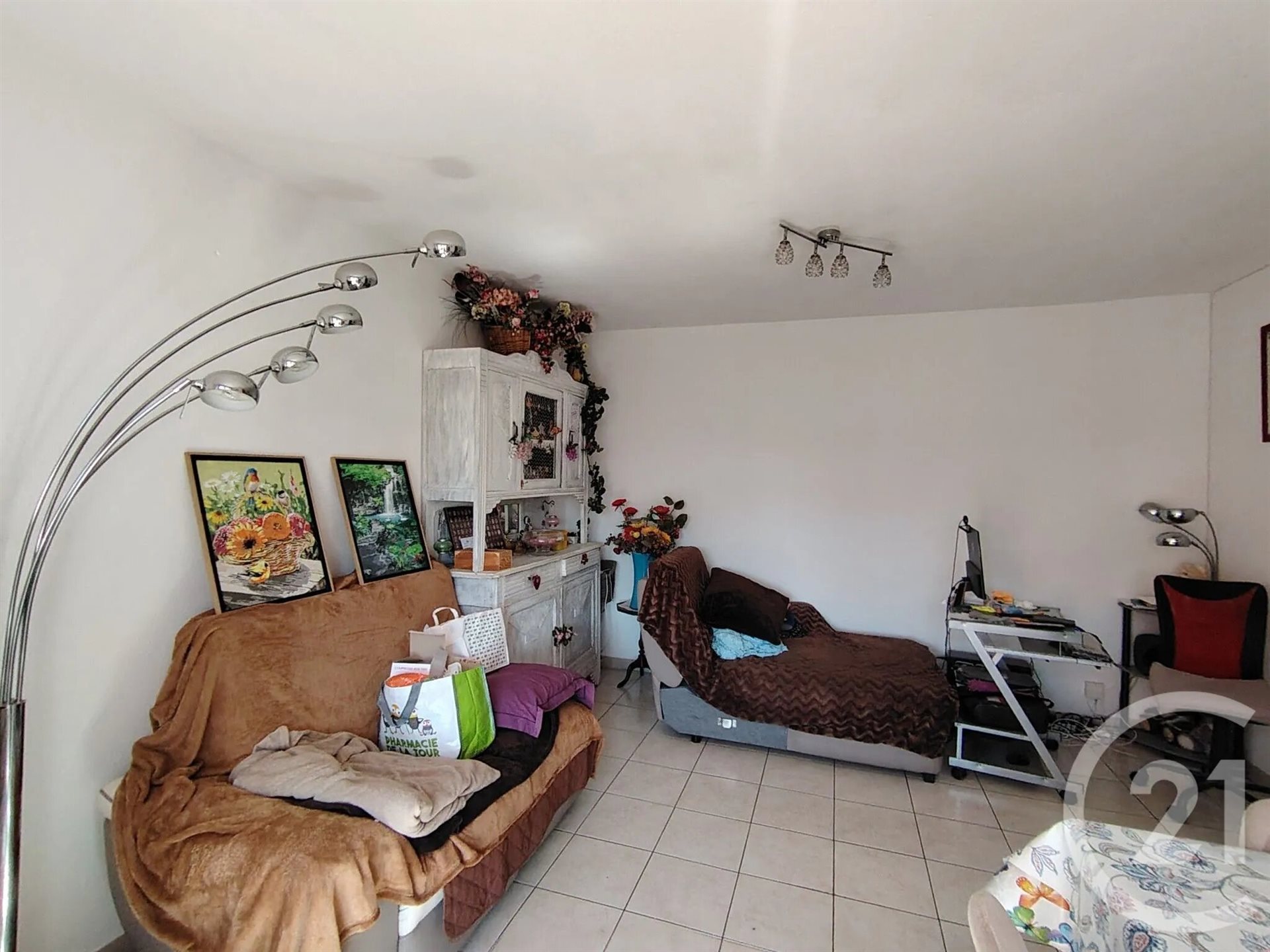 Appartement à vendre, 62m², Pamiers