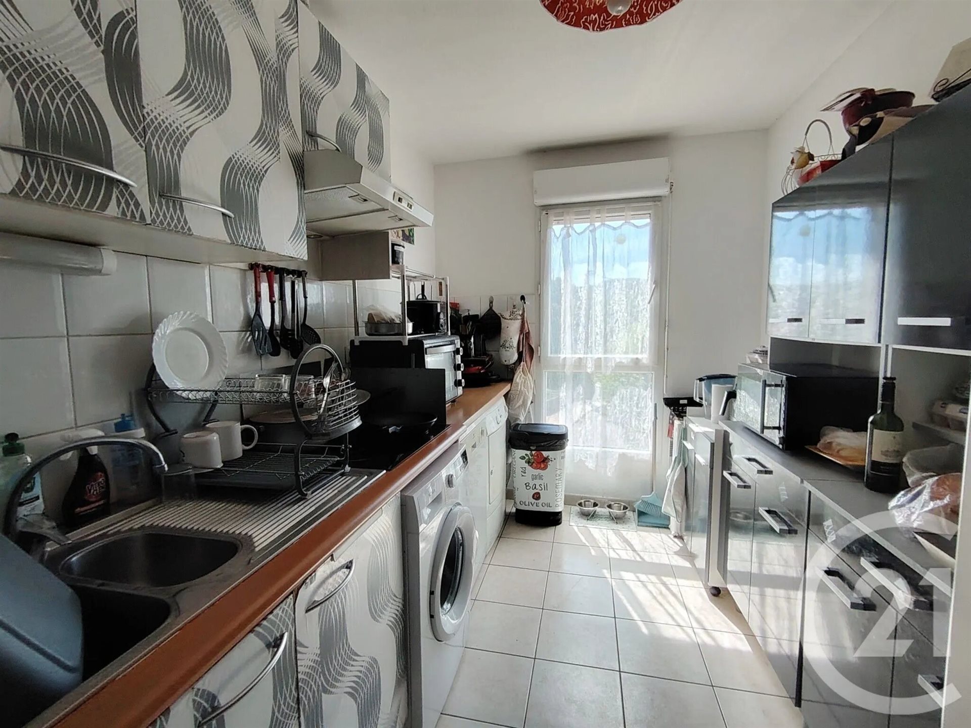 Appartement à vendre, 62m², Pamiers