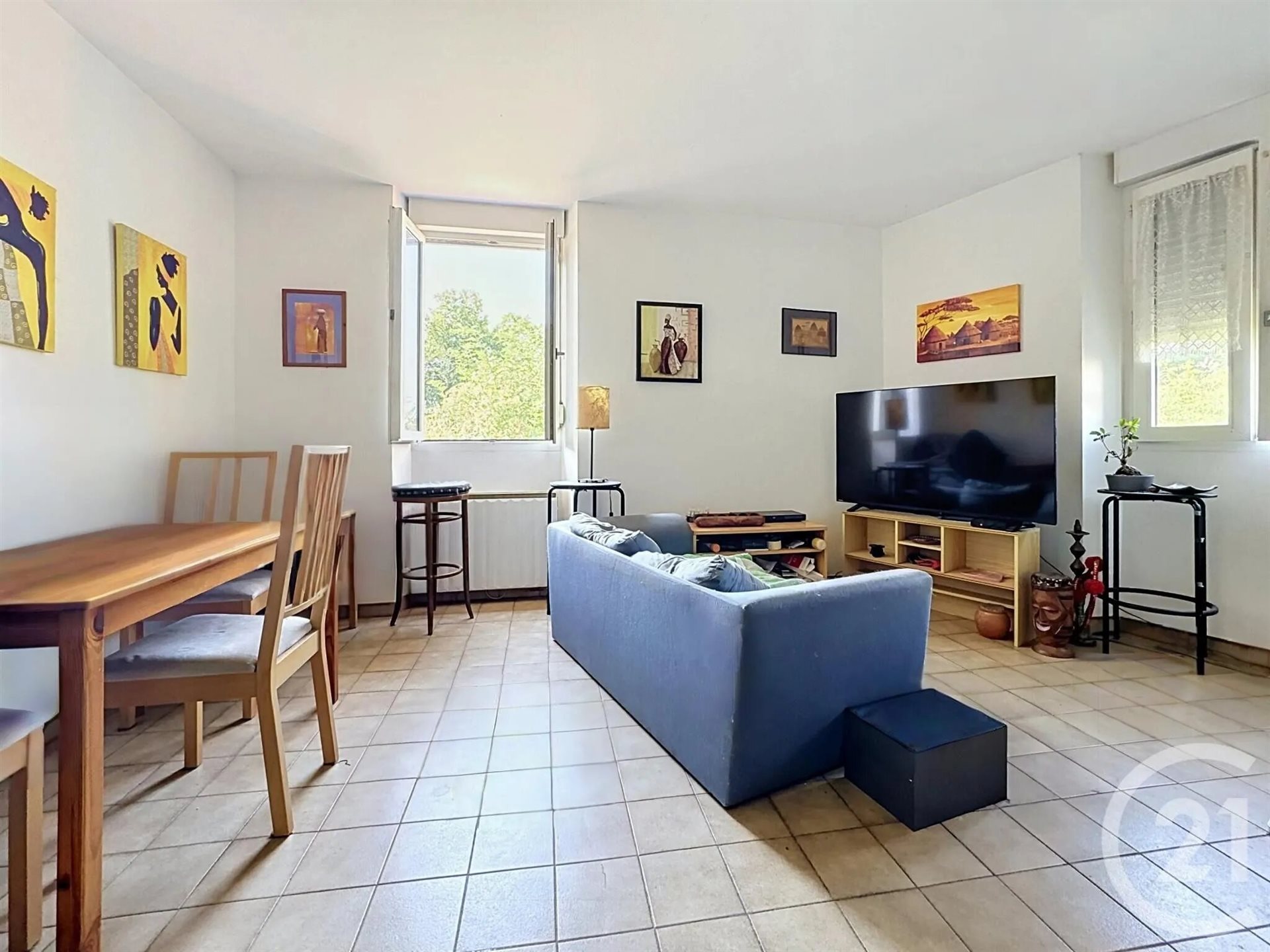 Appartement à vendre, 64m², Pamiers