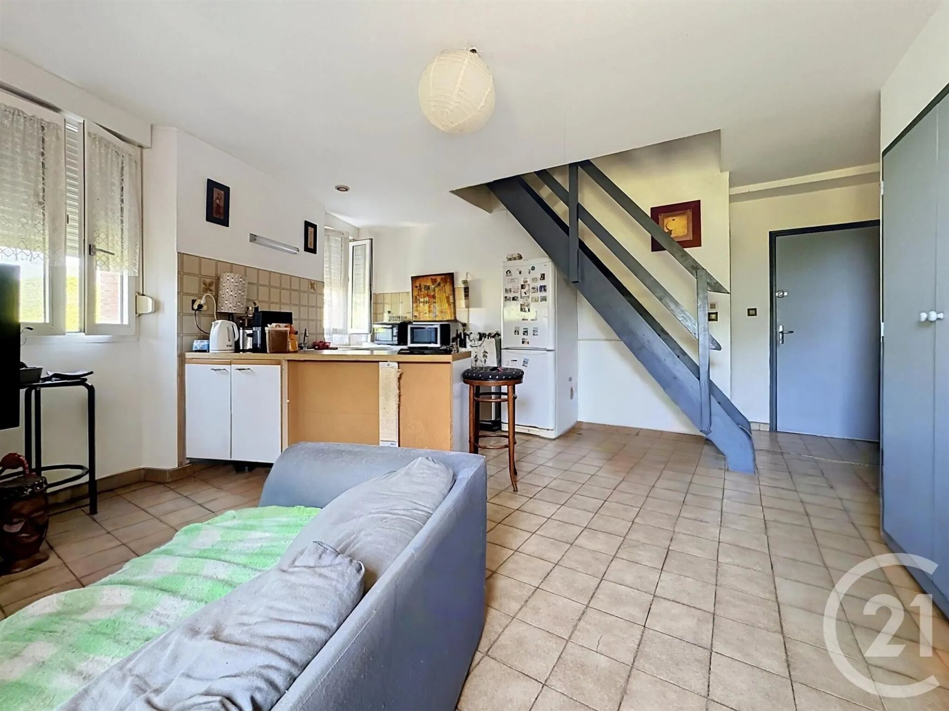 Appartement à vendre, 64m², Pamiers