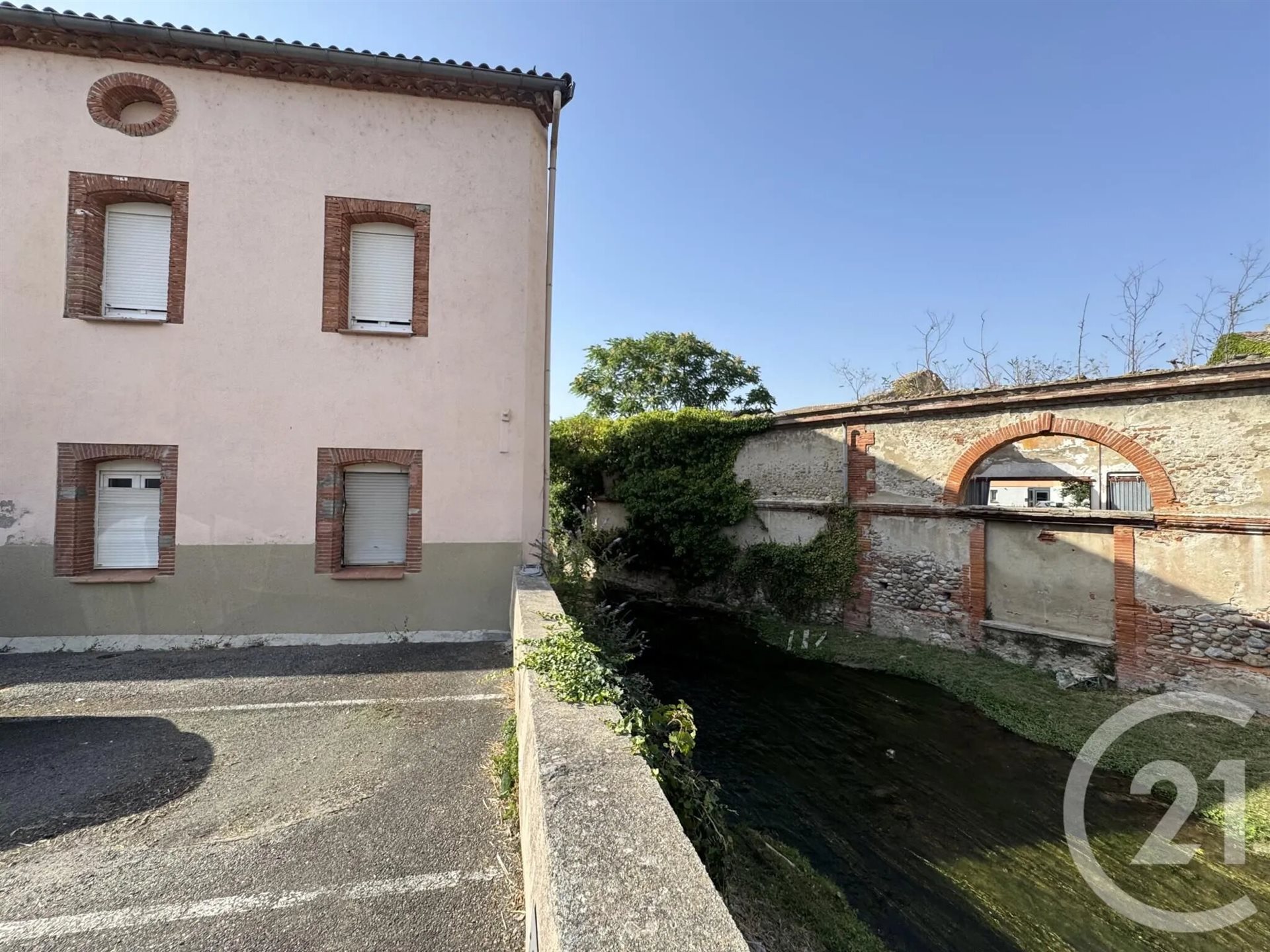 Appartement à vendre, 64m², Pamiers