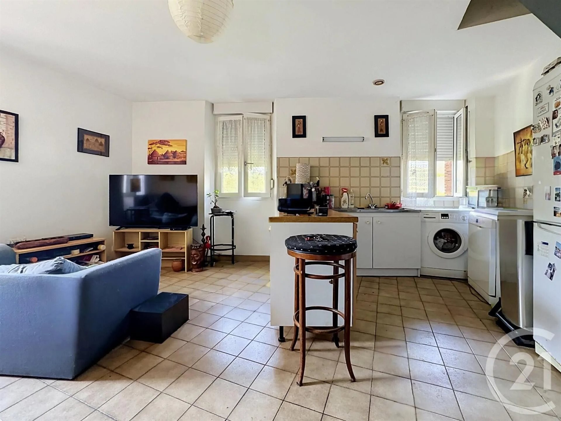Appartement à vendre, 64m², Pamiers