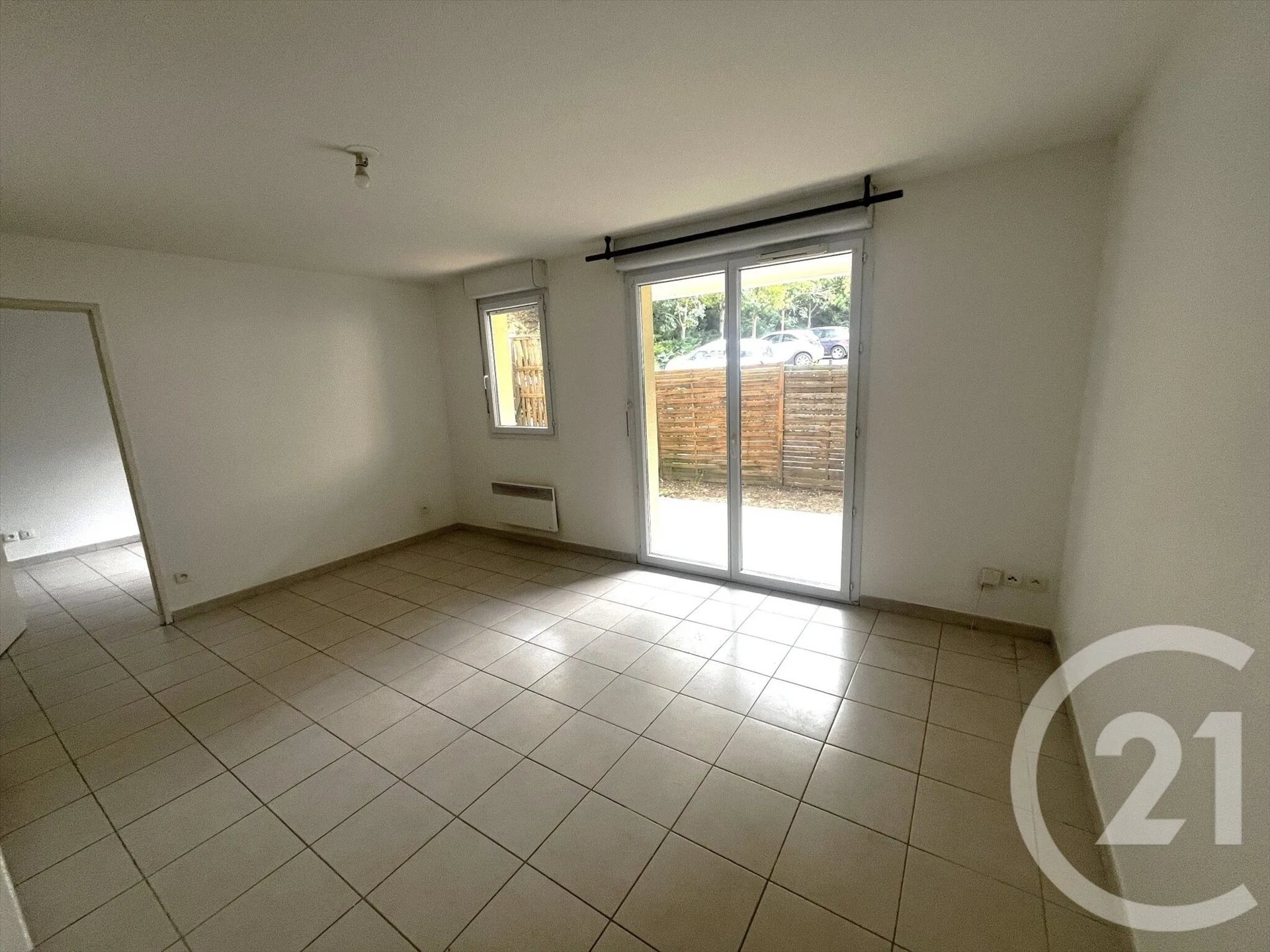 Appartement à louer, 41m², Foix