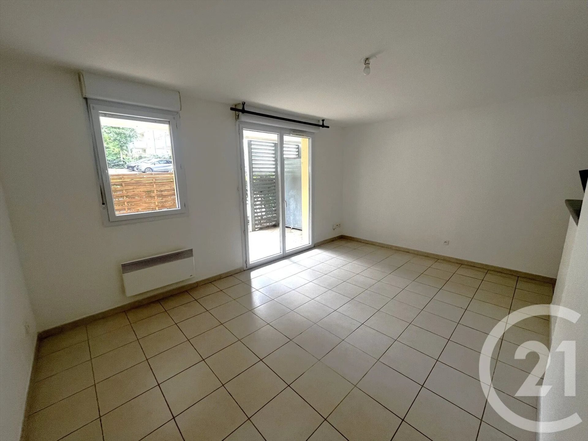 Appartement à louer, 41m², Foix