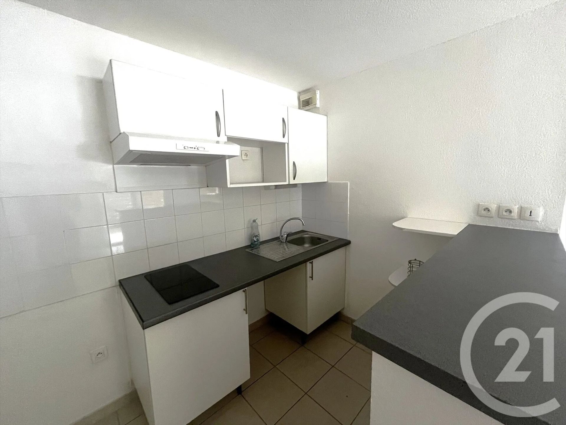 Appartement à louer, 41m², Foix