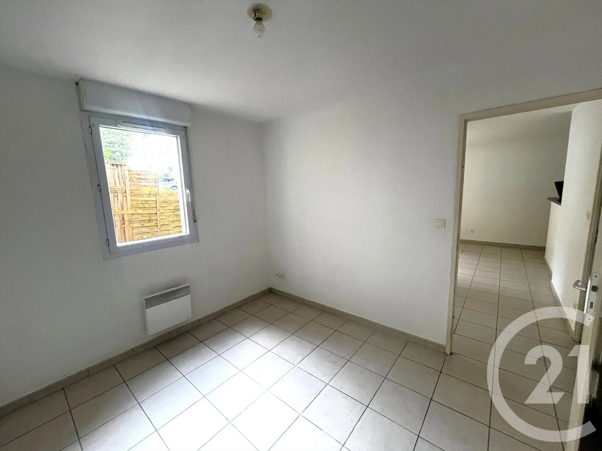 Appartement à louer, 41m², Foix