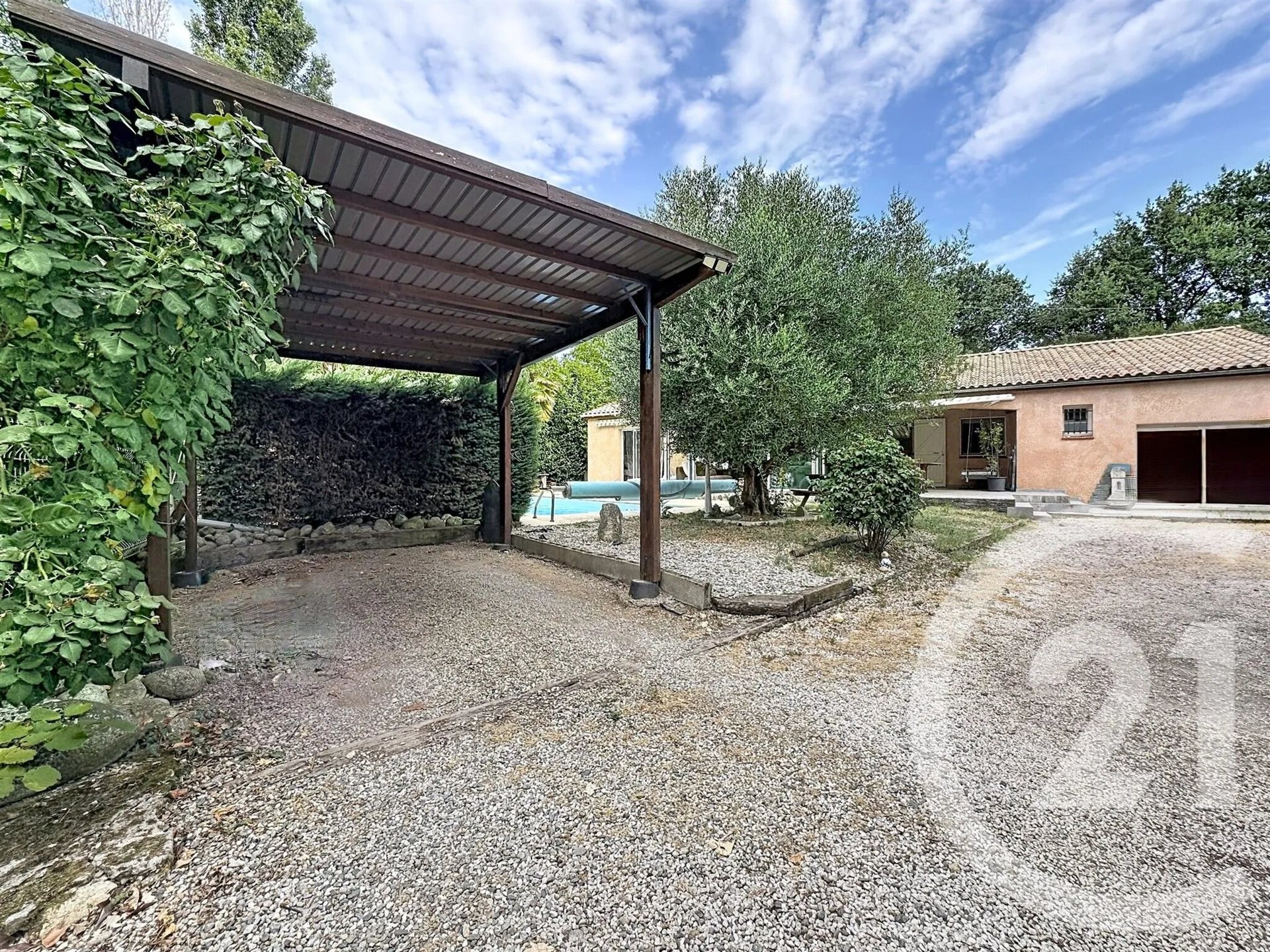 Maison à vendre, 140m², Villeneuve-du-Paréage