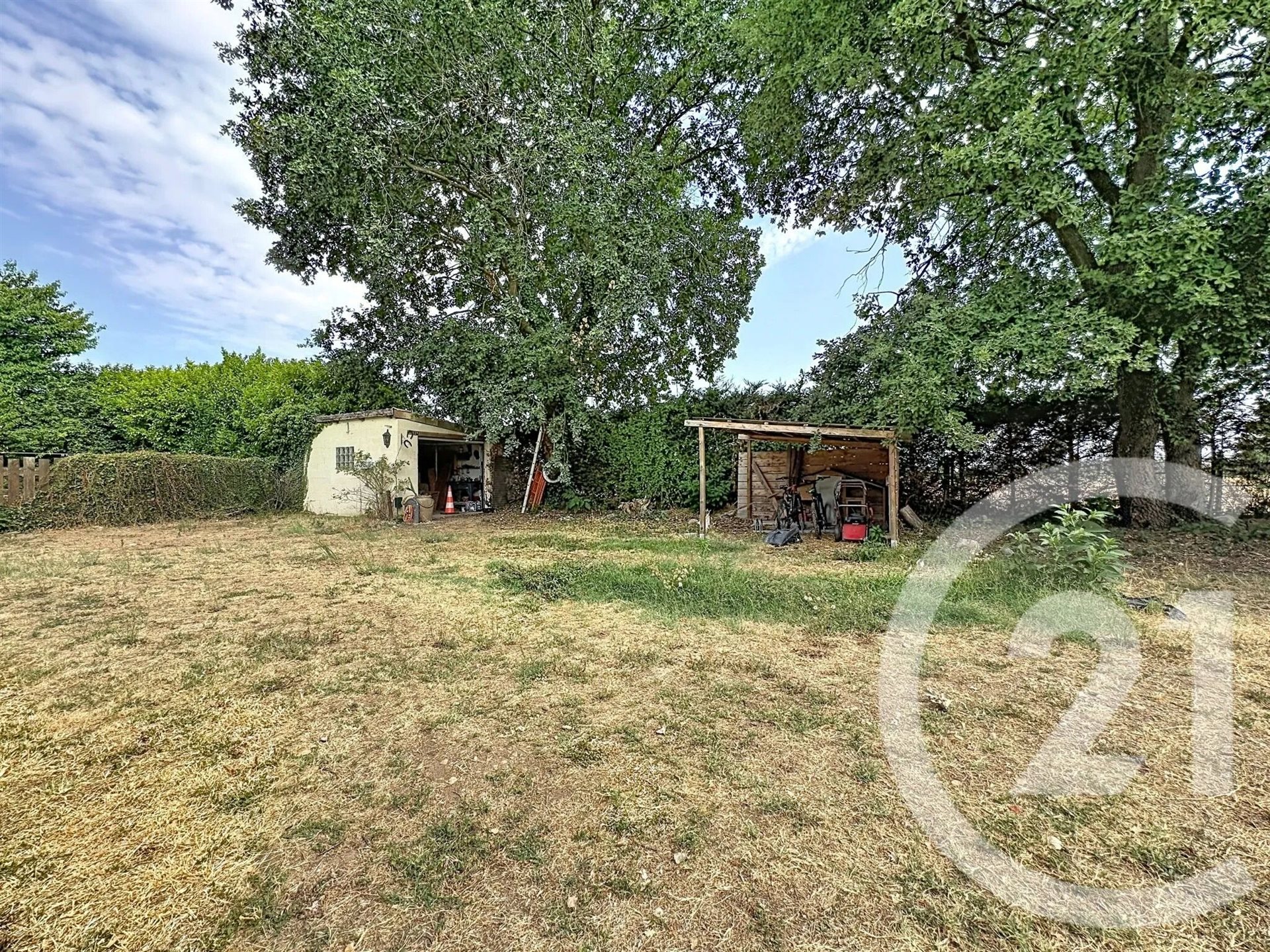 Maison à vendre, 140m², Villeneuve-du-Paréage