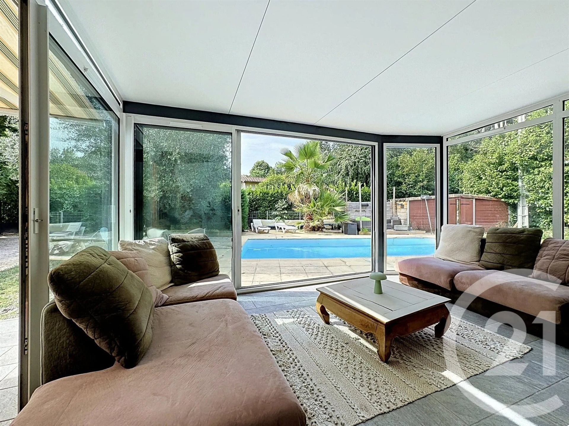 Maison à vendre, 140m², Villeneuve-du-Paréage