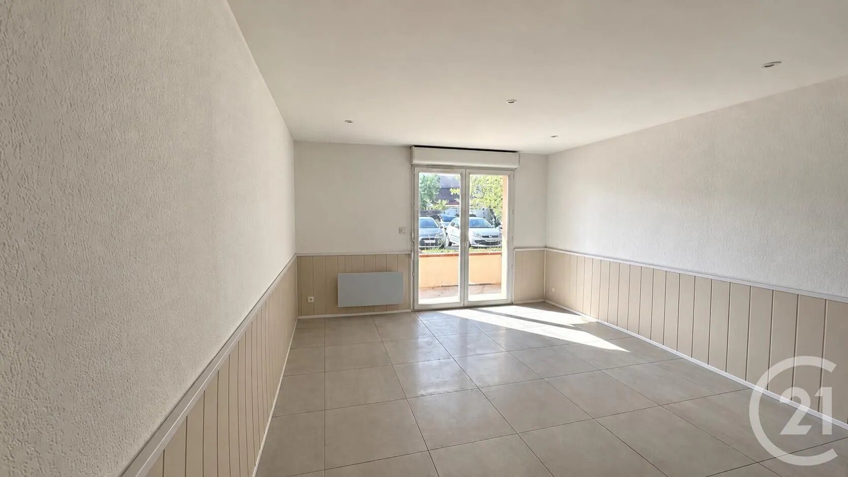 Appartement à vendre, 38m², Pamiers