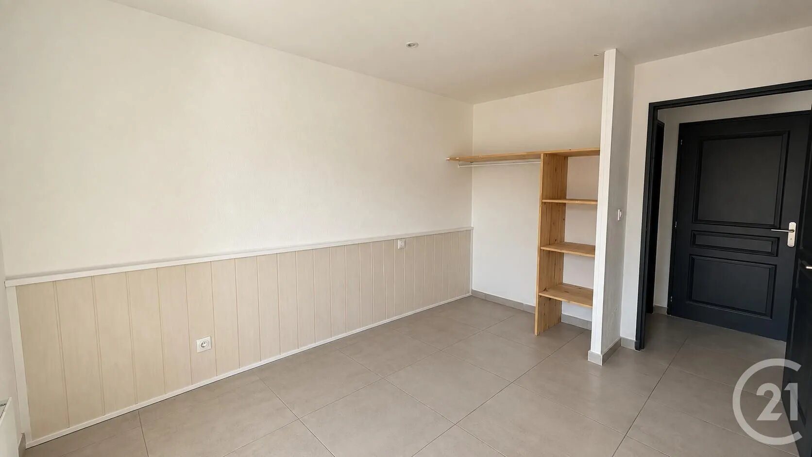 Appartement à vendre, 38m², Pamiers