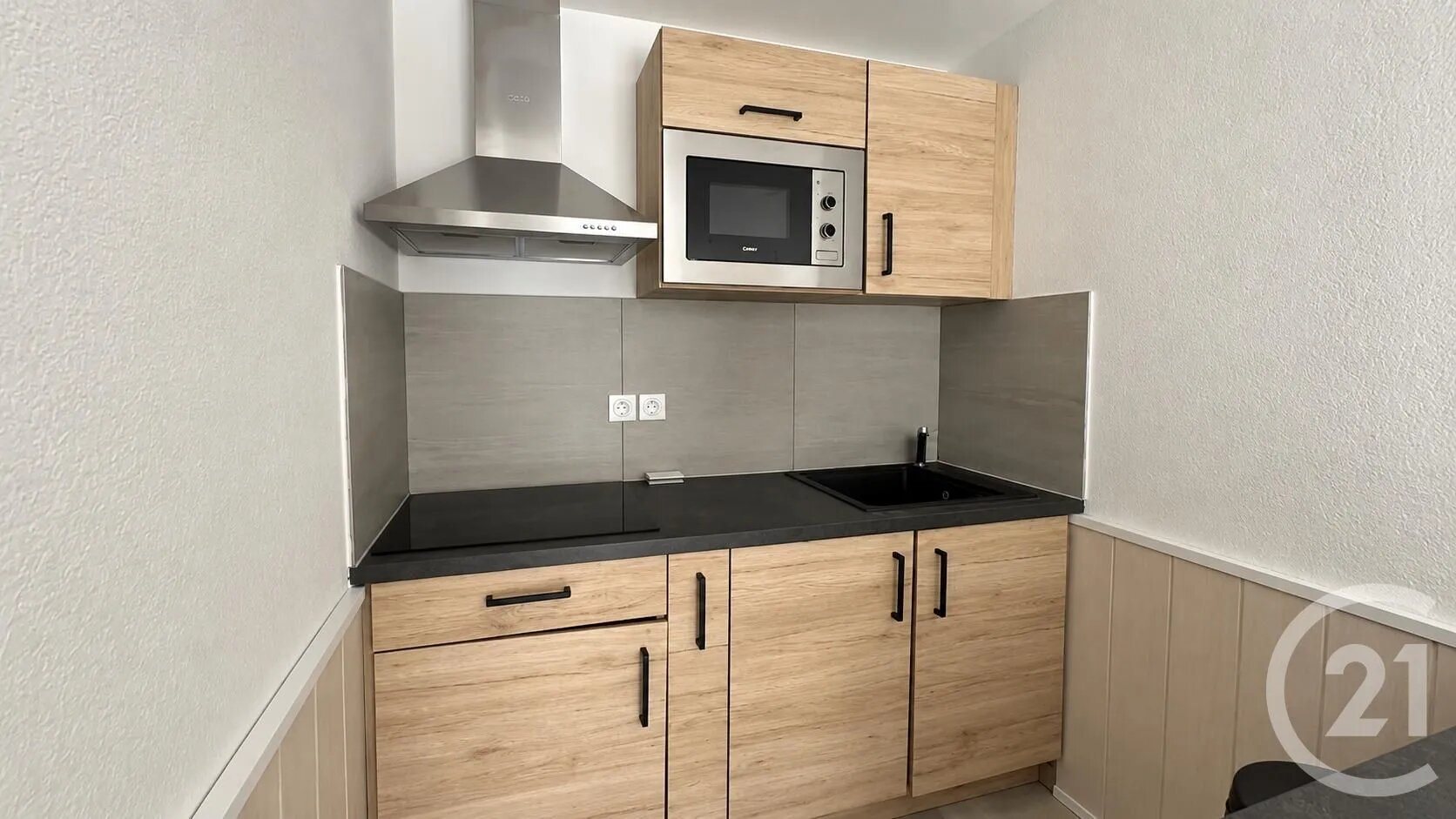 Appartement à vendre, 38m², Pamiers