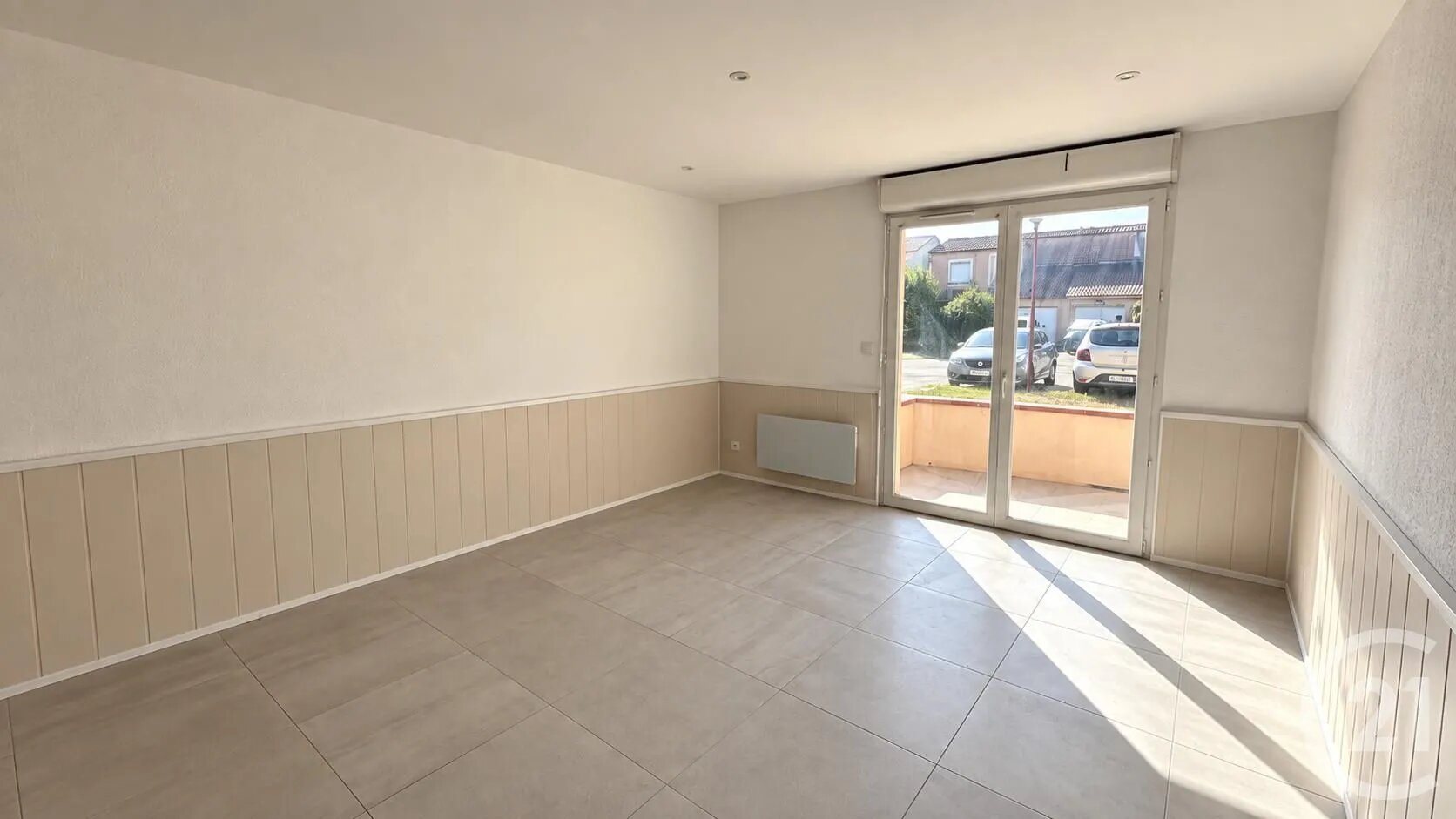 Appartement à vendre, 38m², Pamiers
