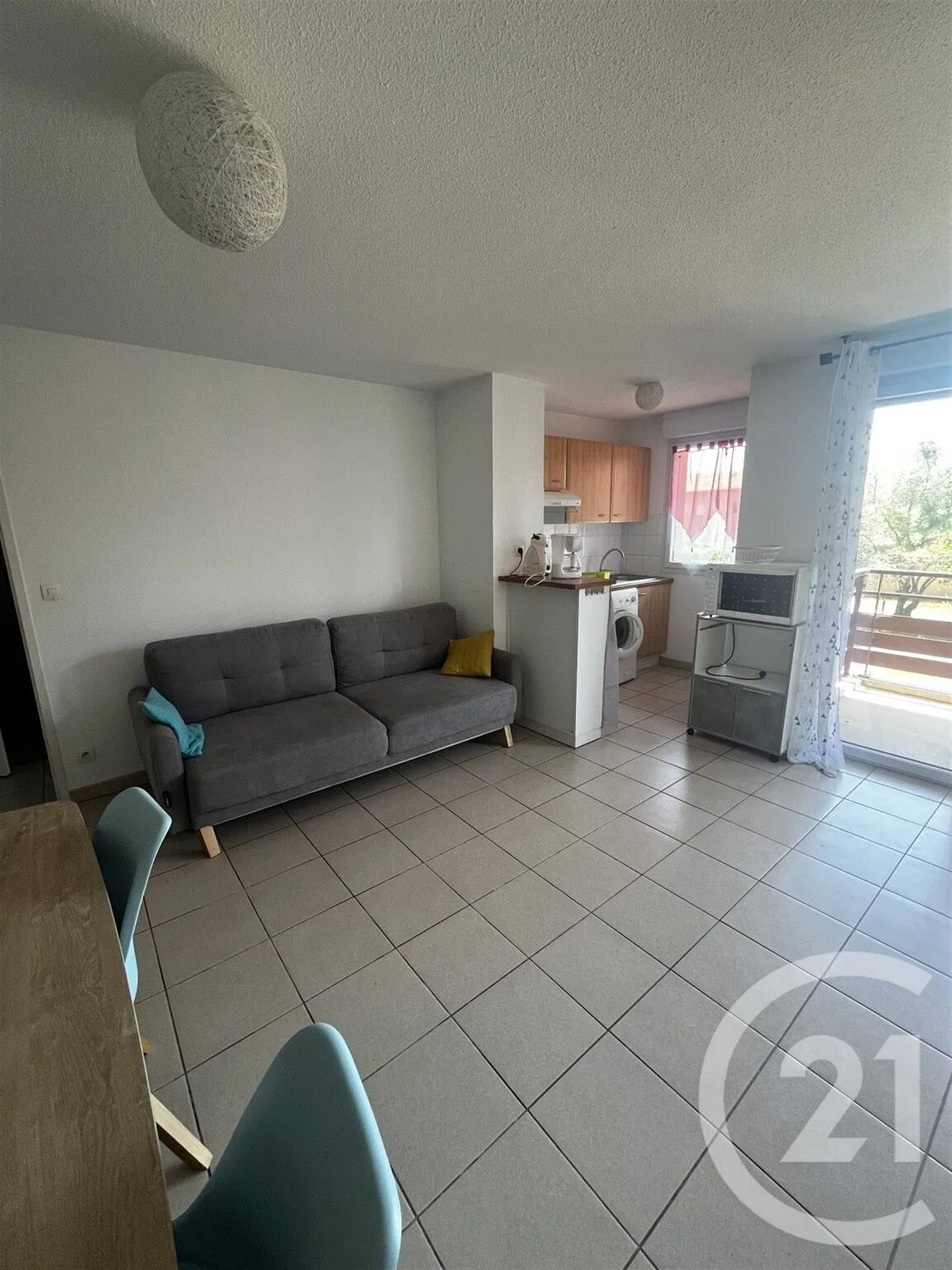 Appartement à louer, 46m², Pamiers