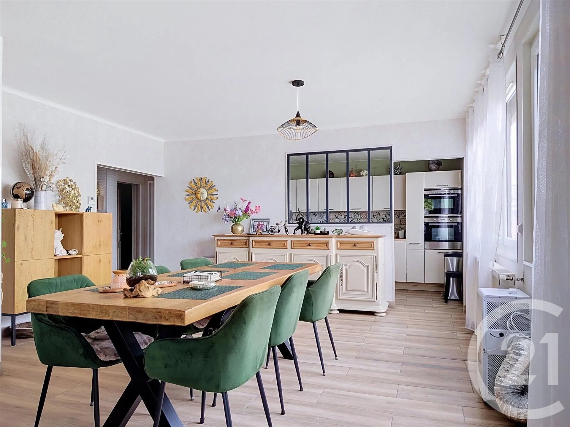Appartement à vendre, 100m², Pamiers