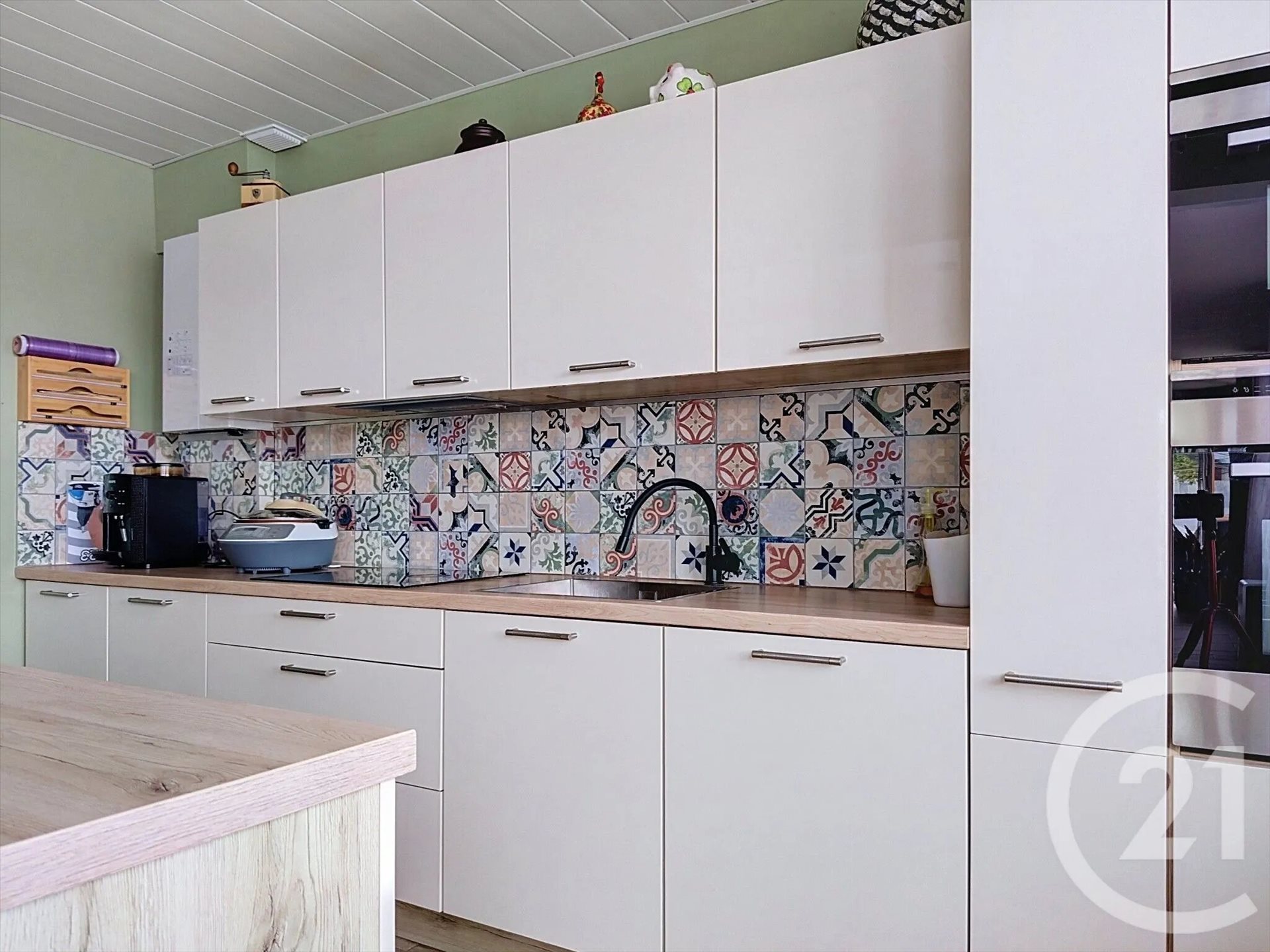 Appartement à vendre, 100m², Pamiers