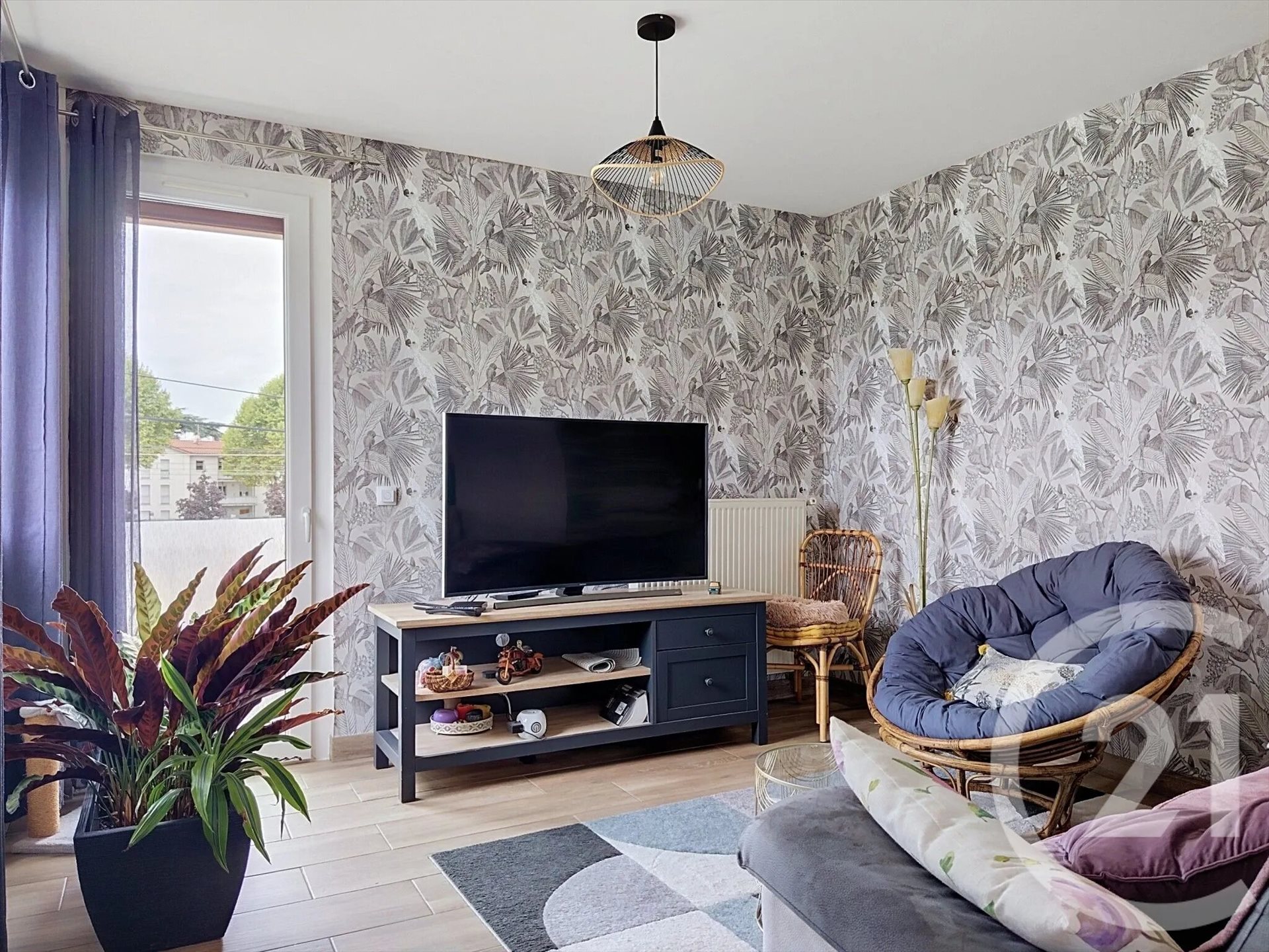 Appartement à vendre, 100m², Pamiers