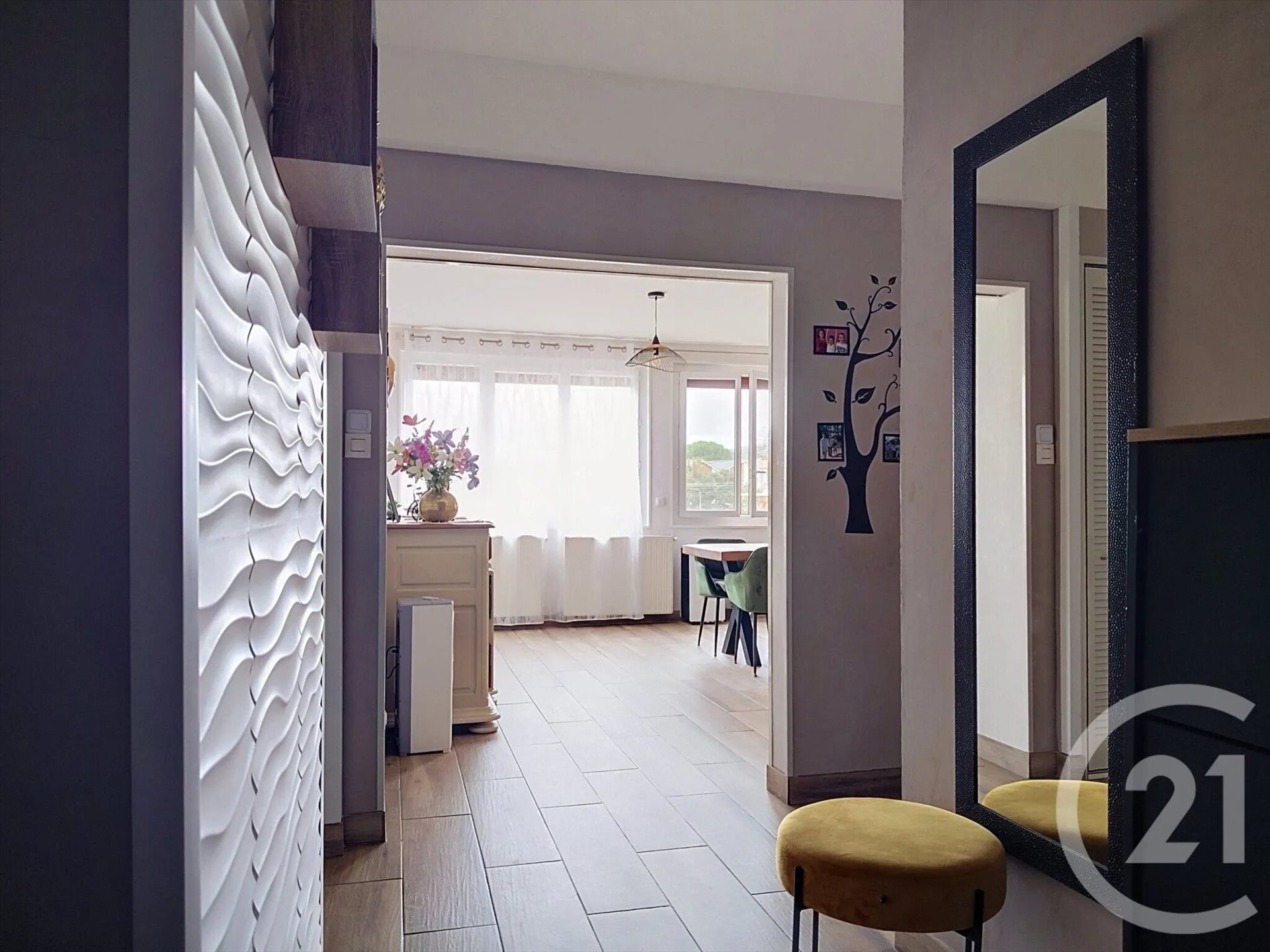 Appartement à vendre, 100m², Pamiers