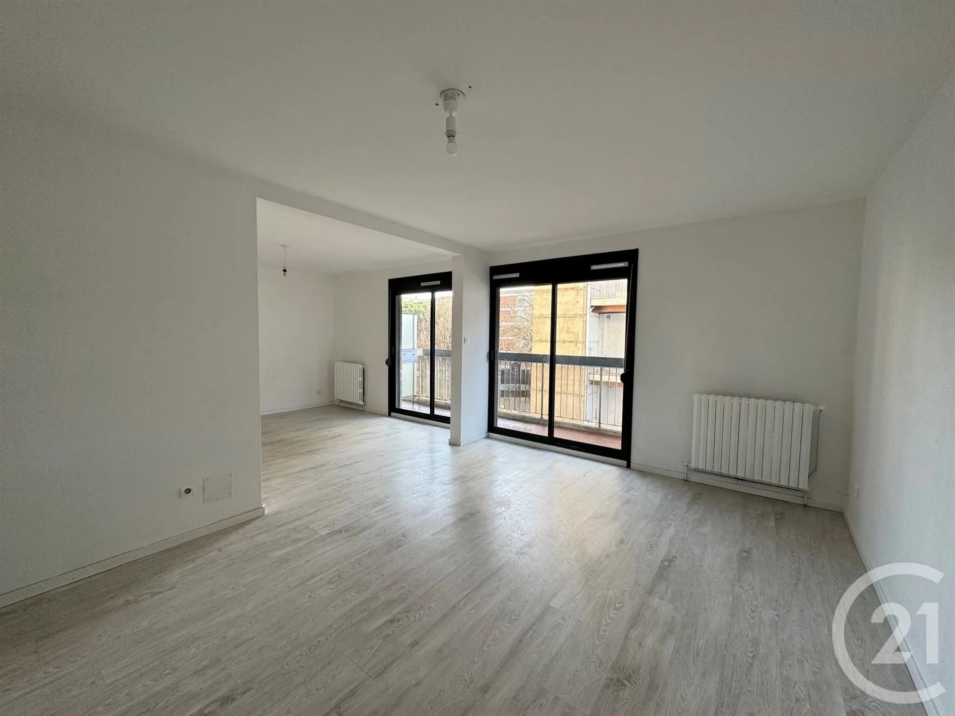 Appartement à louer, 85m², Pamiers