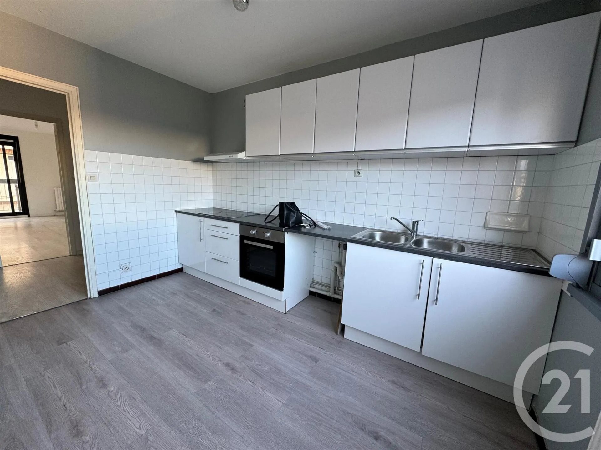 Appartement à louer, 85m², Pamiers