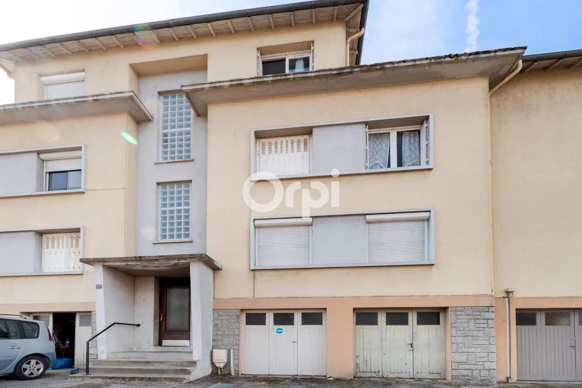 Appartement à vendre, 64m², Limoges