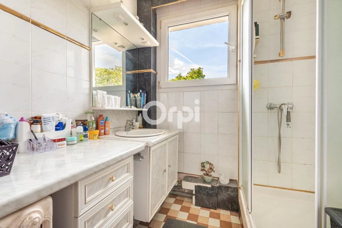 Appartement à vendre, 64m², Limoges