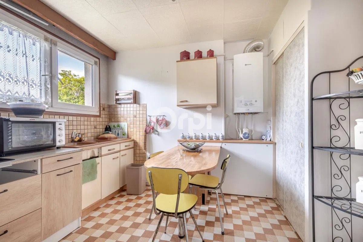 Appartement à vendre, 64m², Limoges