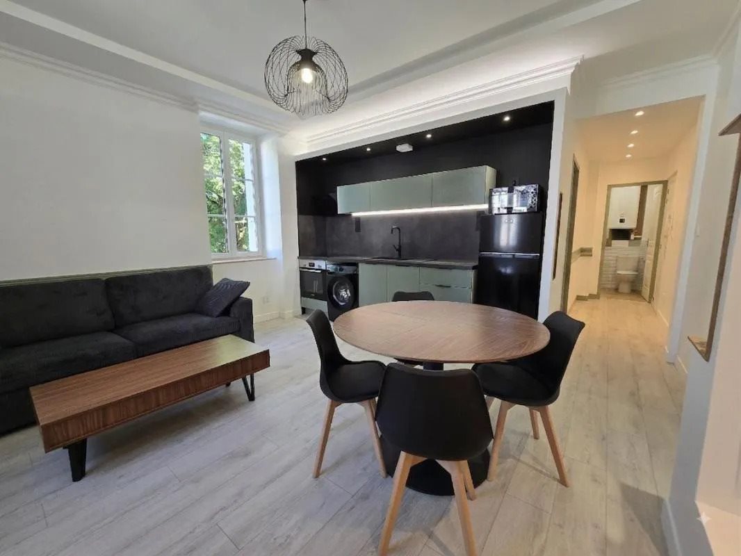 Appartement à louer, 38m², Limoges