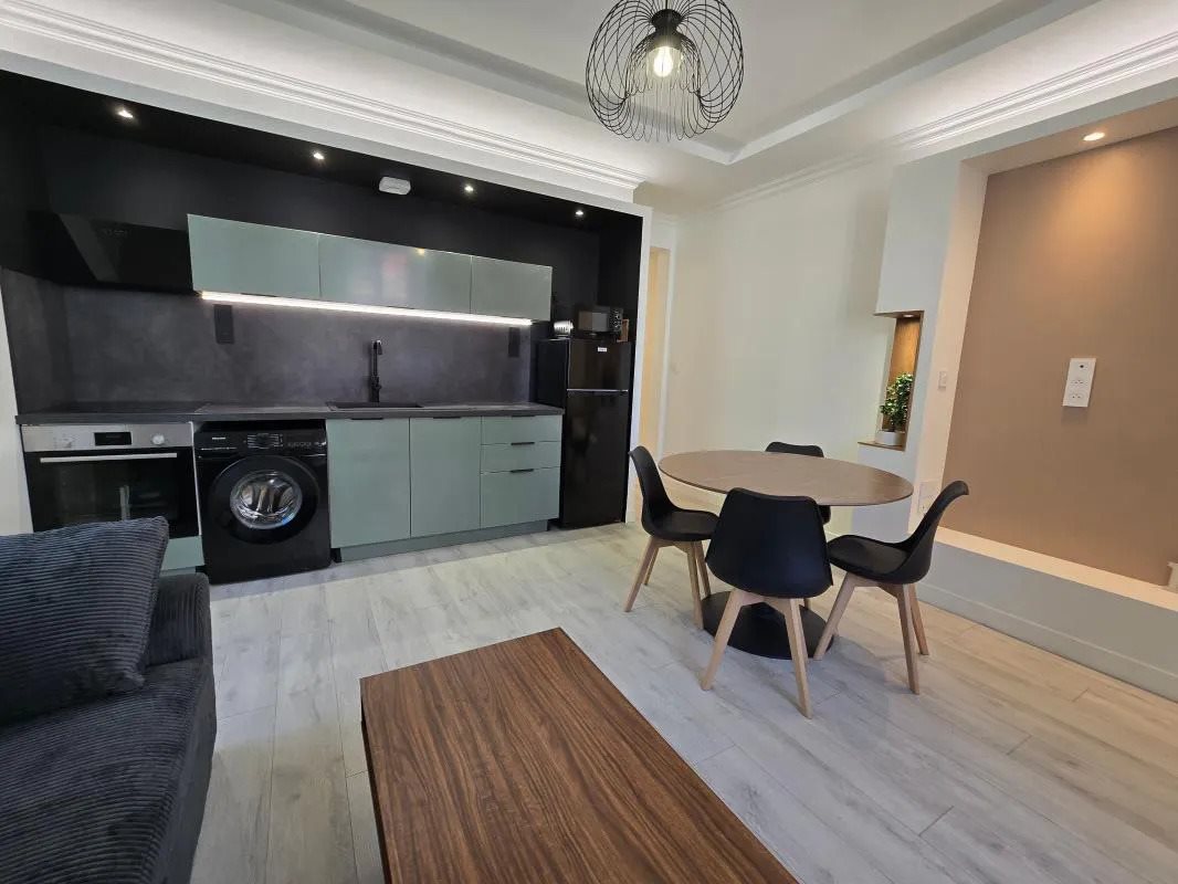 Appartement à louer, 38m², Limoges
