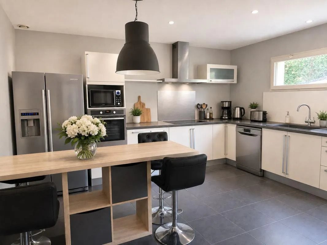 Maison à vendre, 160m², Saint-Brice-sur-Vienne