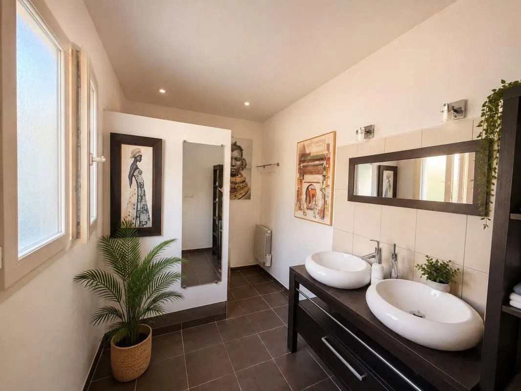 Maison à vendre, 160m², Saint-Brice-sur-Vienne