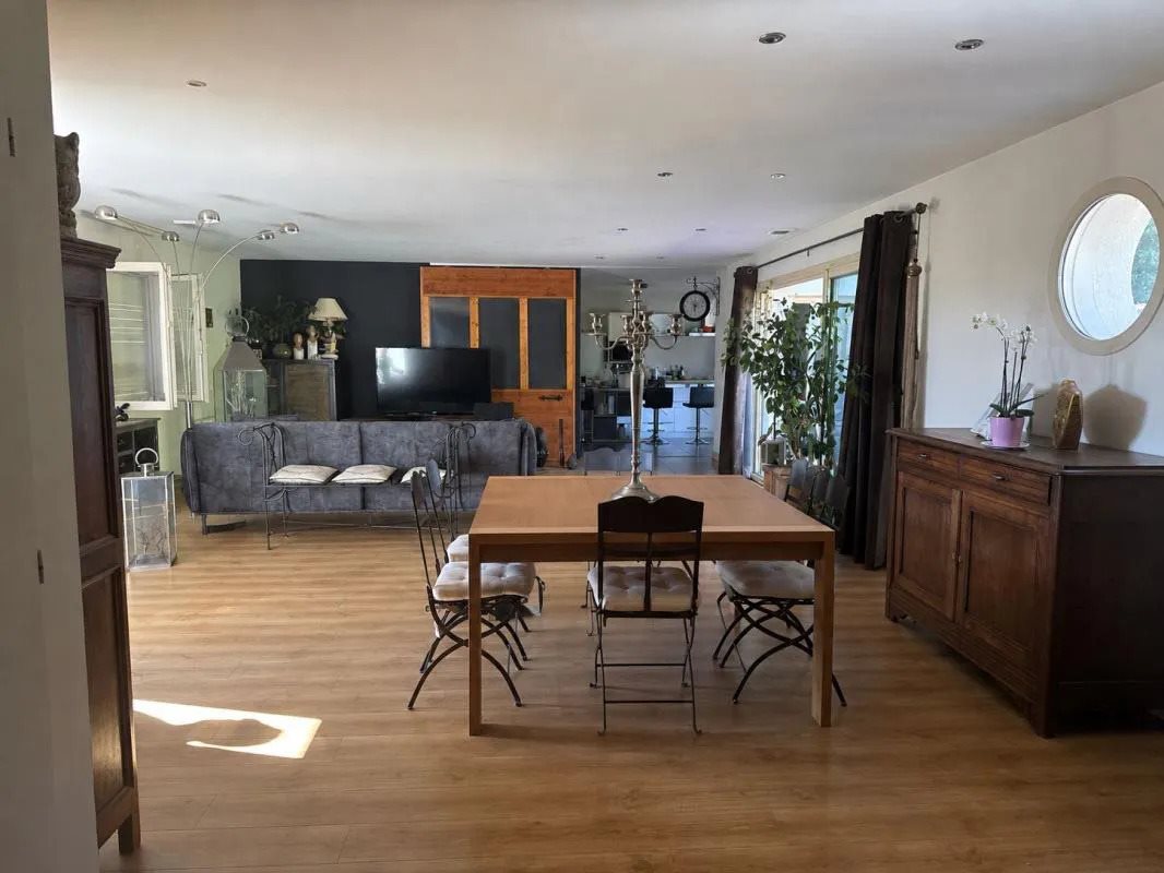 Maison à vendre, 160m², Saint-Brice-sur-Vienne