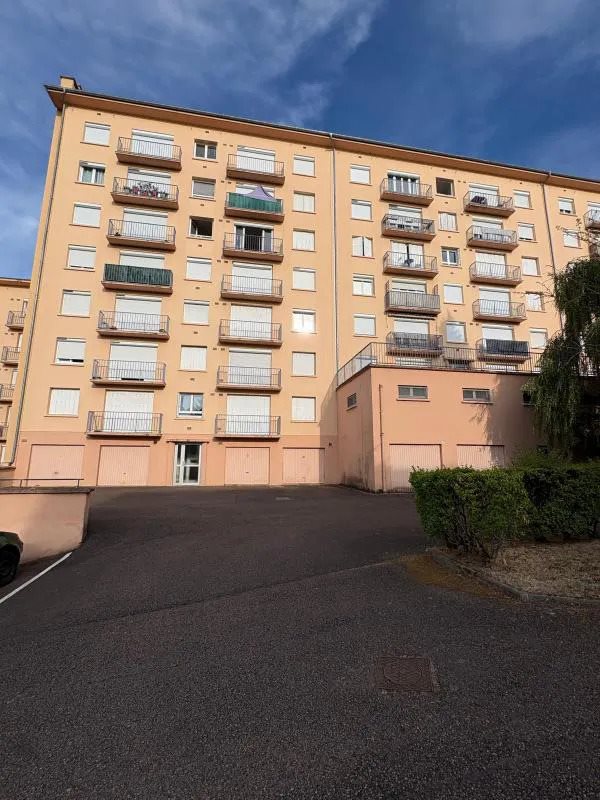 Appartement à vendre, 2m², Limoges