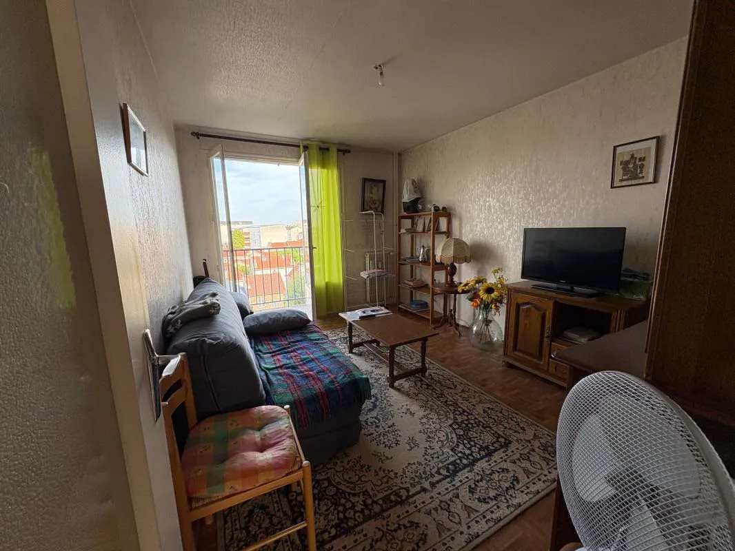 Appartement à vendre, 2m², Limoges